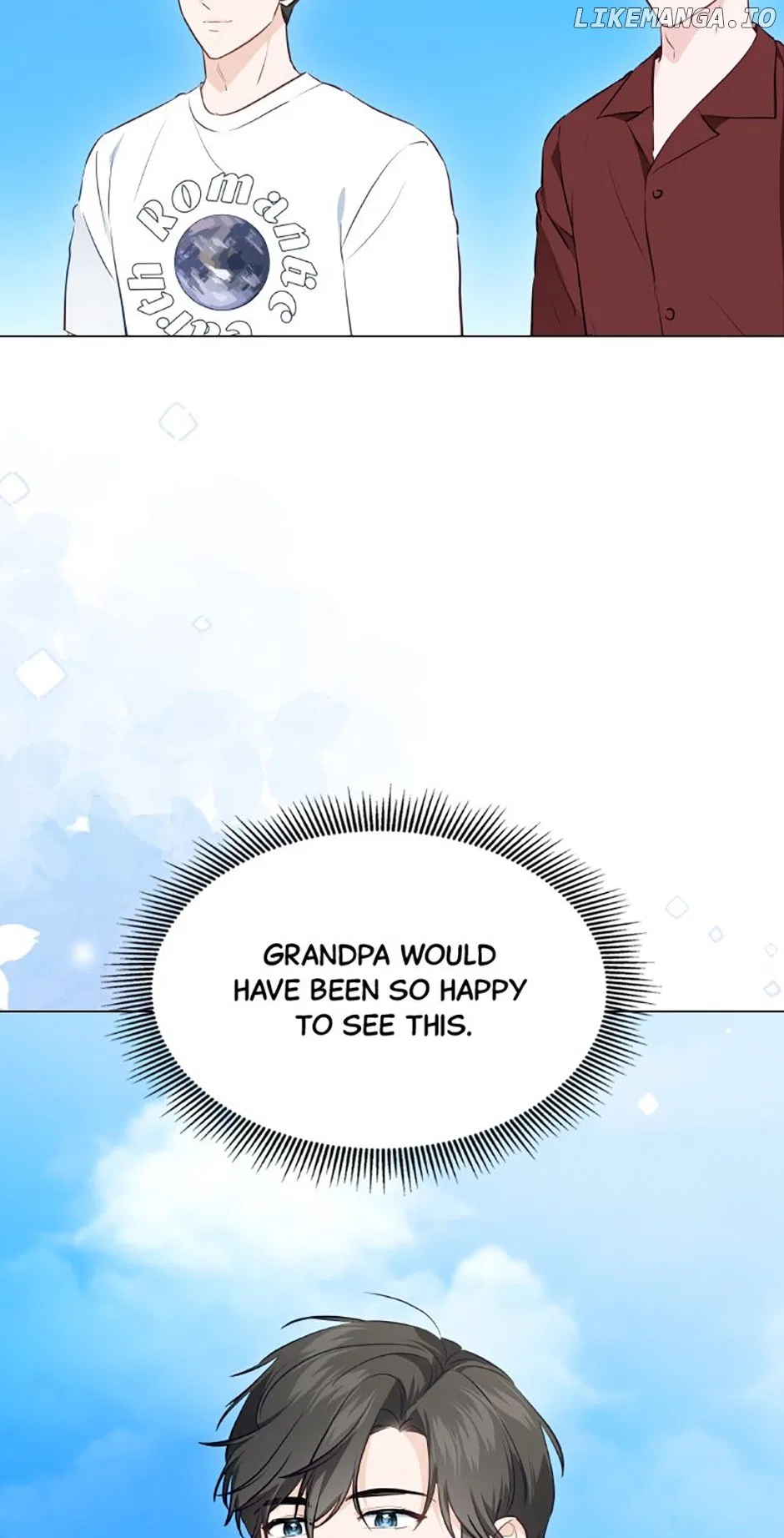 Dating My Best Friend’s Sister Chapter 59 – Page 37
