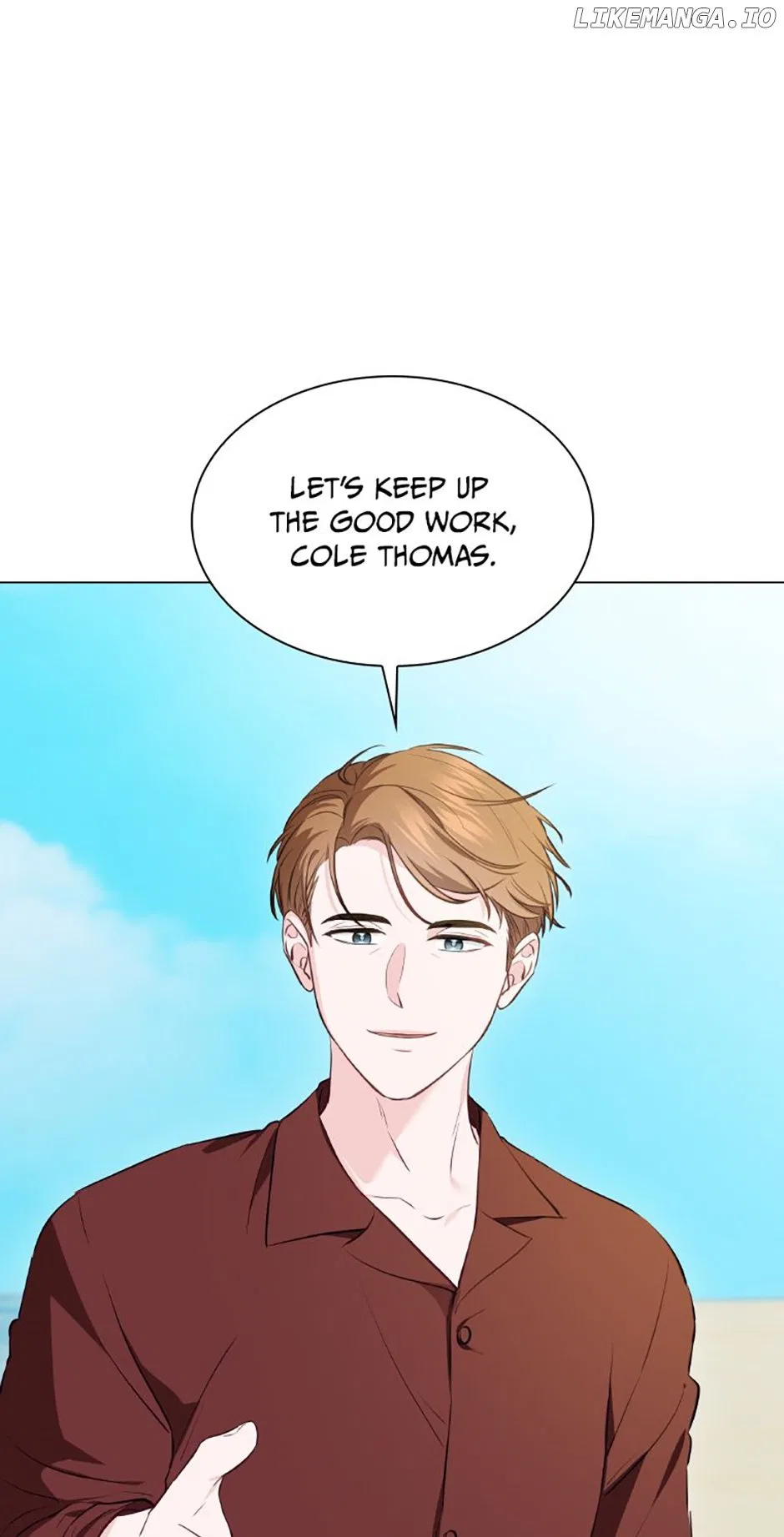 Dating My Best Friend’s Sister Chapter 59 – Page 41