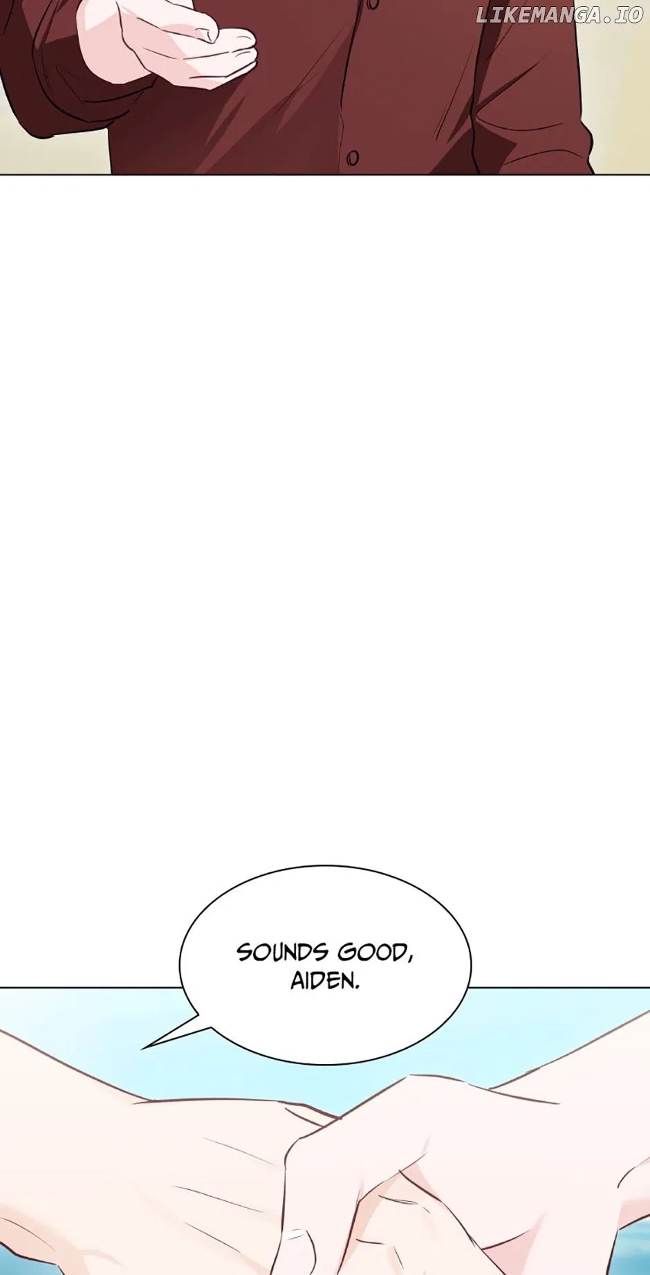 Dating My Best Friend’s Sister Chapter 59 – Page 42