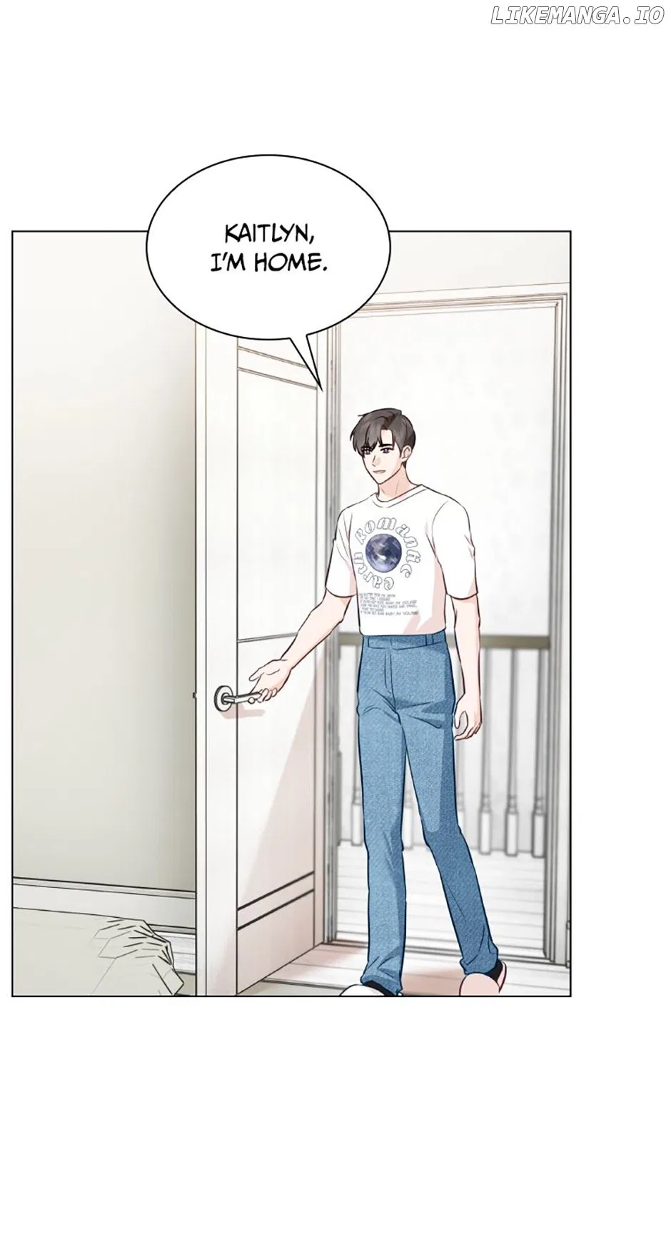 Dating My Best Friend’s Sister Chapter 59 – Page 46