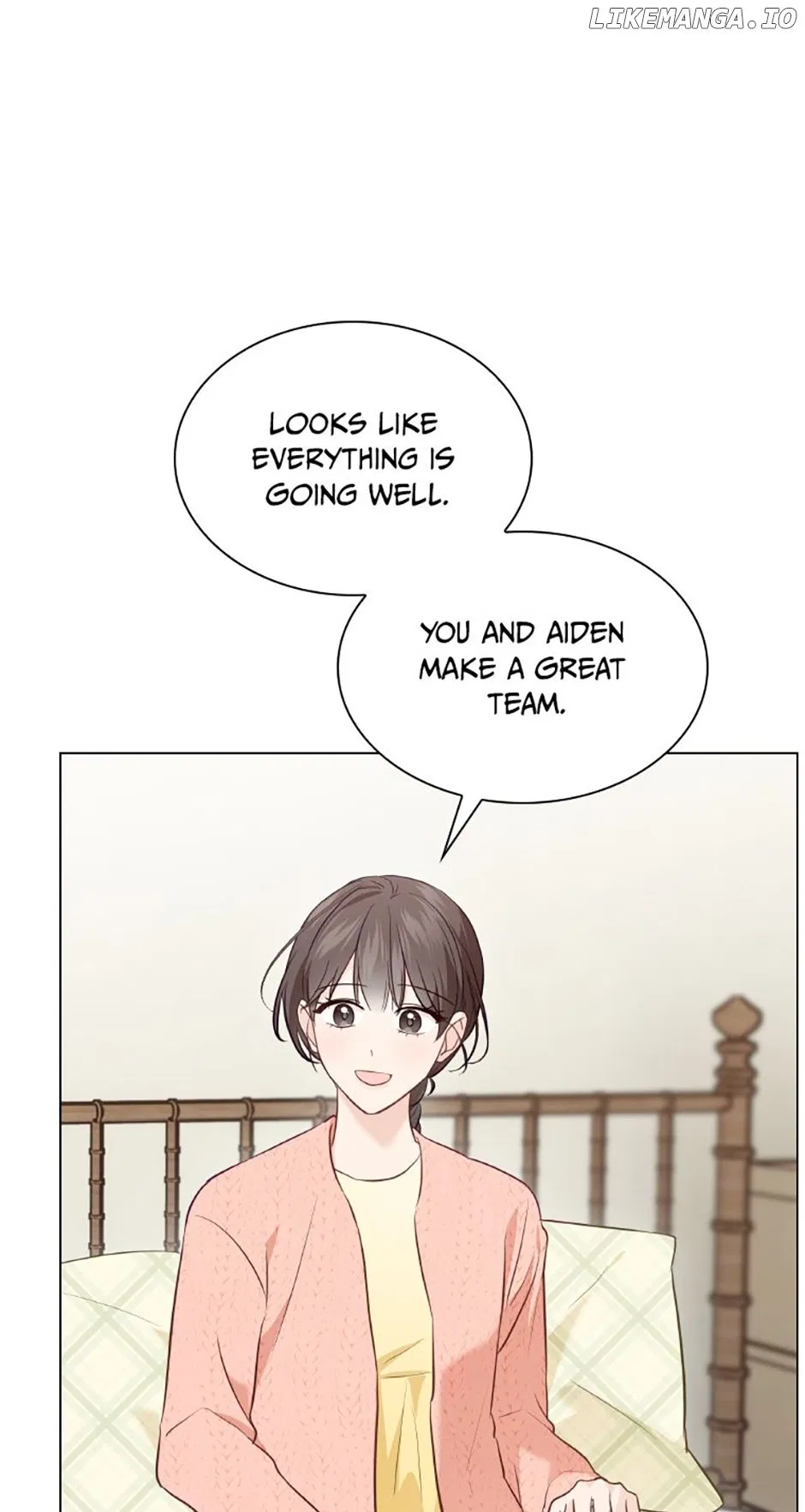 Dating My Best Friend’s Sister Chapter 59 – Page 47