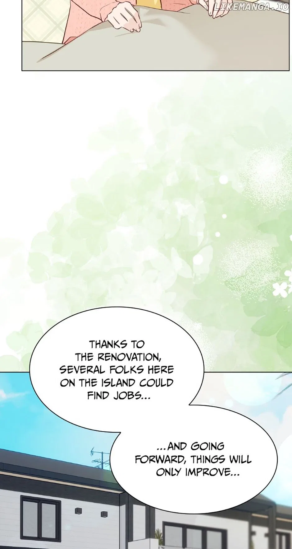 Dating My Best Friend’s Sister Chapter 59 – Page 48