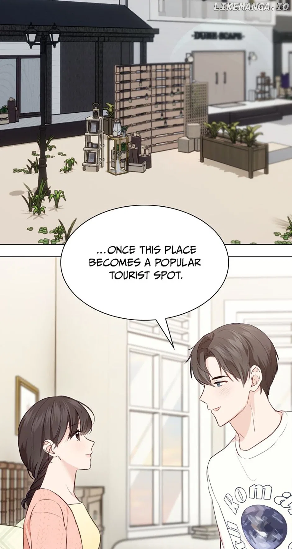 Dating My Best Friend’s Sister Chapter 59 – Page 49