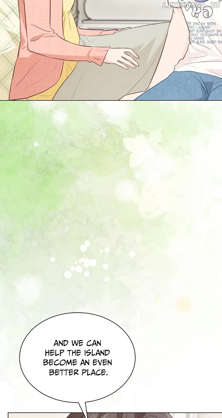 Dating My Best Friend’s Sister Chapter 59 – Page 50