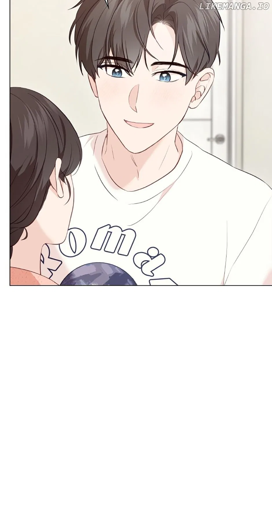 Dating My Best Friend’s Sister Chapter 59 – Page 51