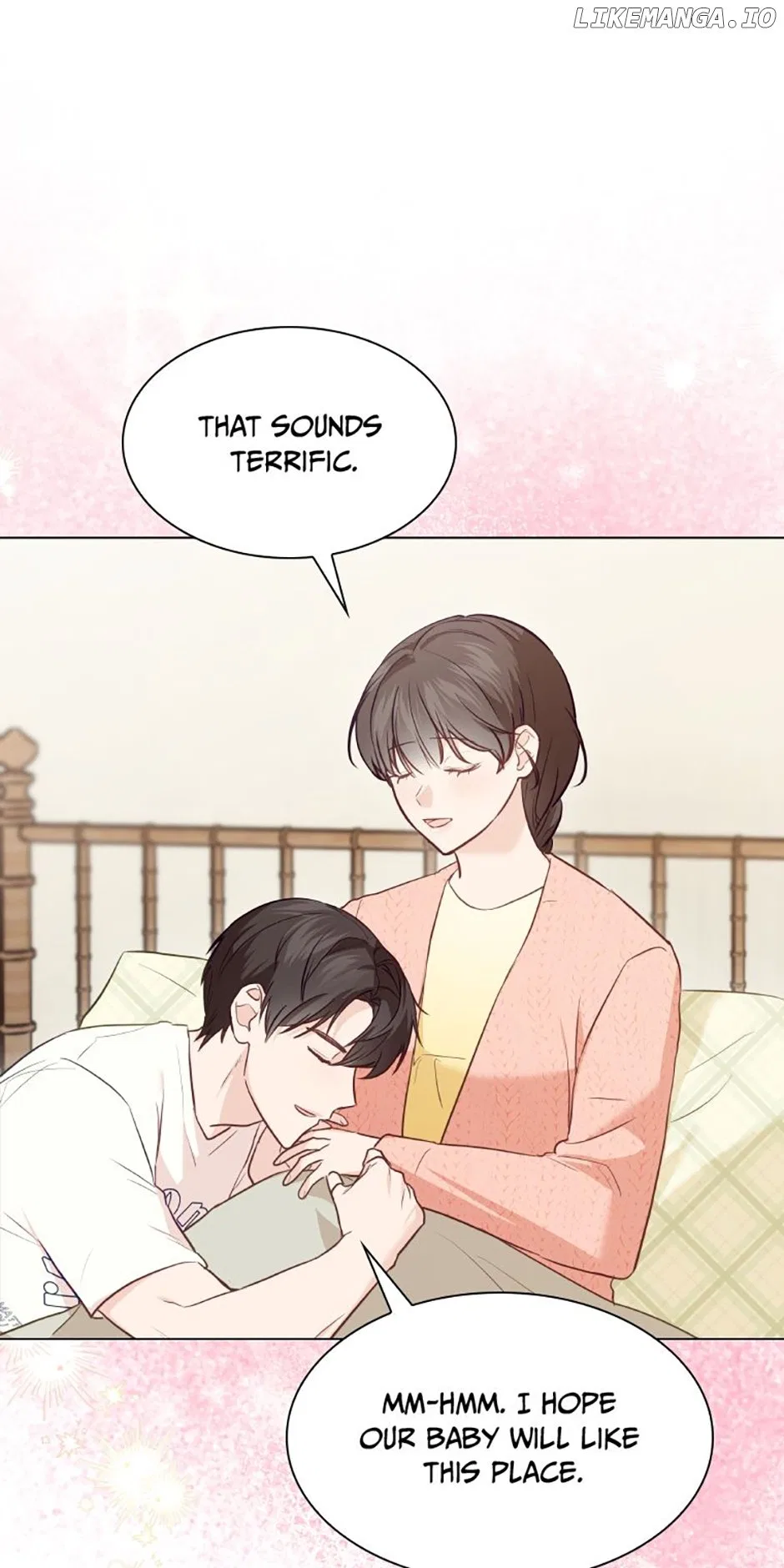 Dating My Best Friend’s Sister Chapter 59 – Page 52