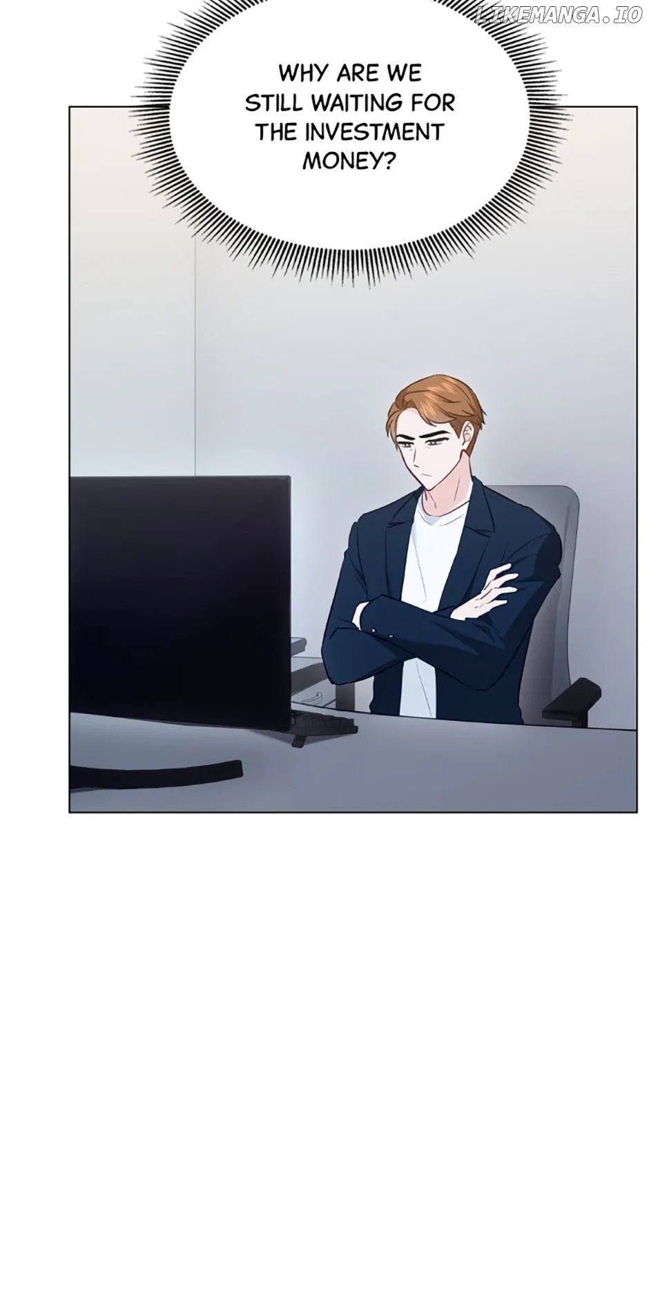 Dating My Best Friend’s Sister Chapter 59 – Page 55