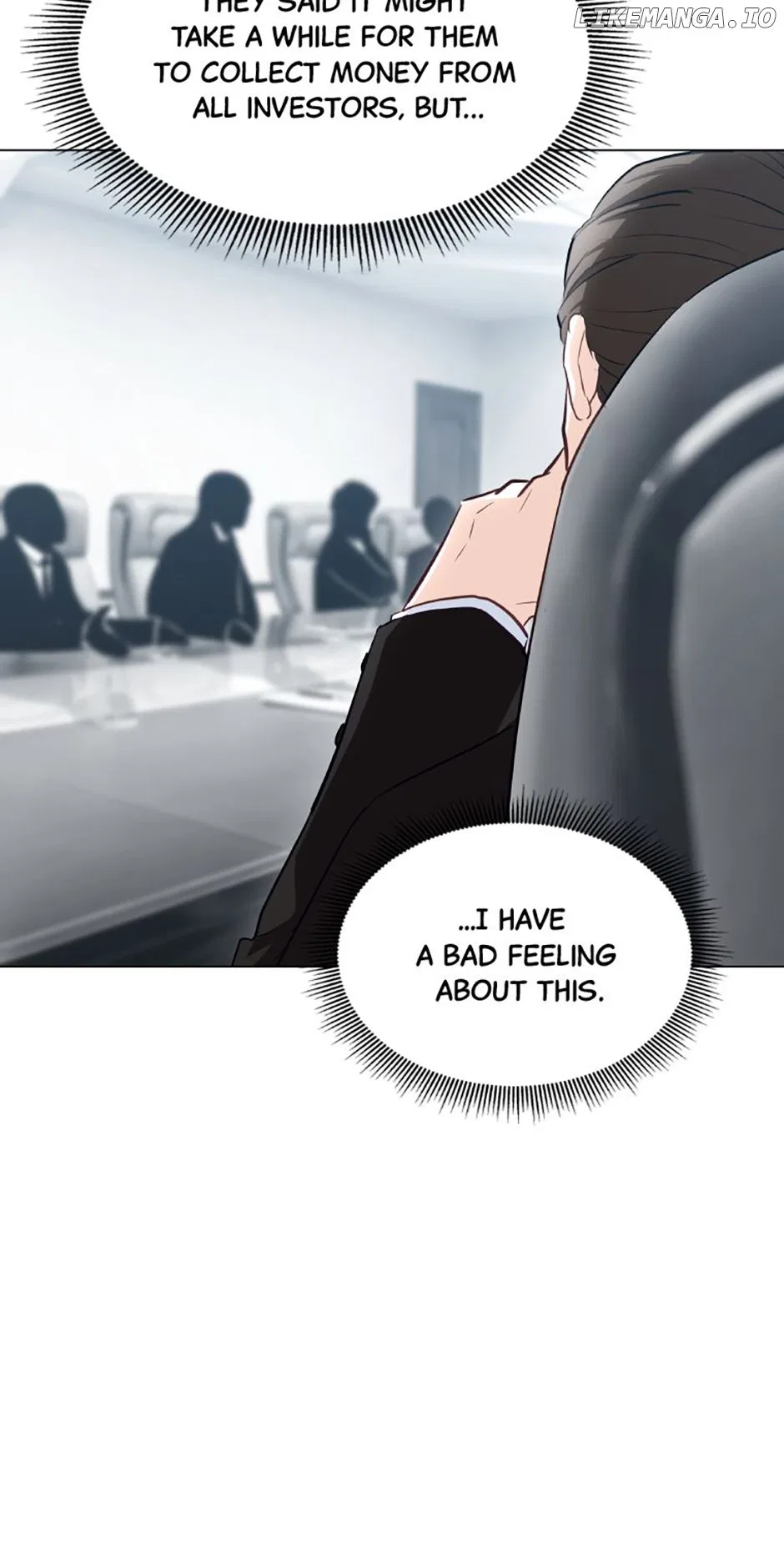 Dating My Best Friend’s Sister Chapter 59 – Page 57