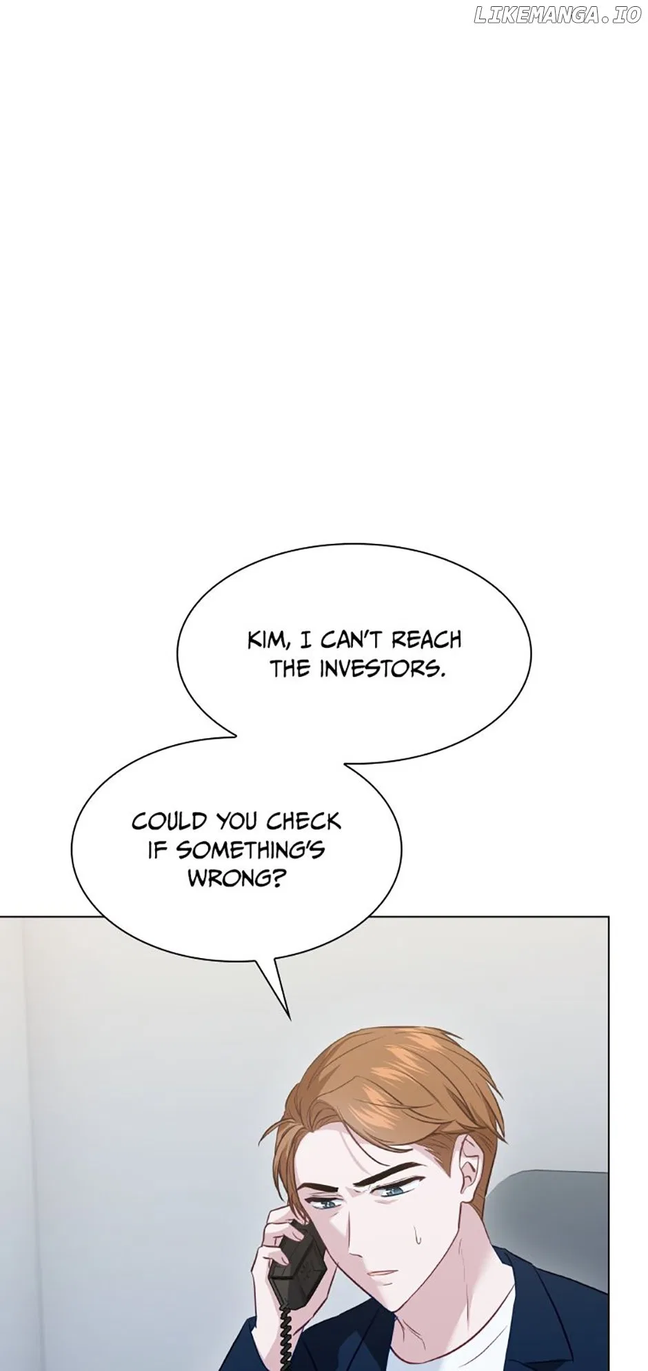 Dating My Best Friend’s Sister Chapter 59 – Page 65