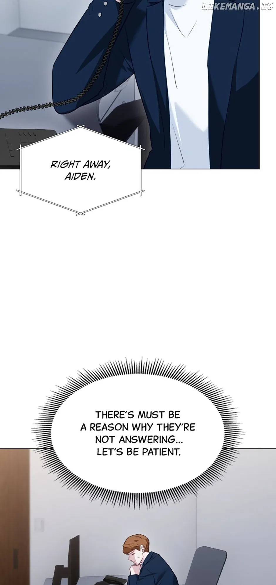 Dating My Best Friend’s Sister Chapter 59 – Page 66