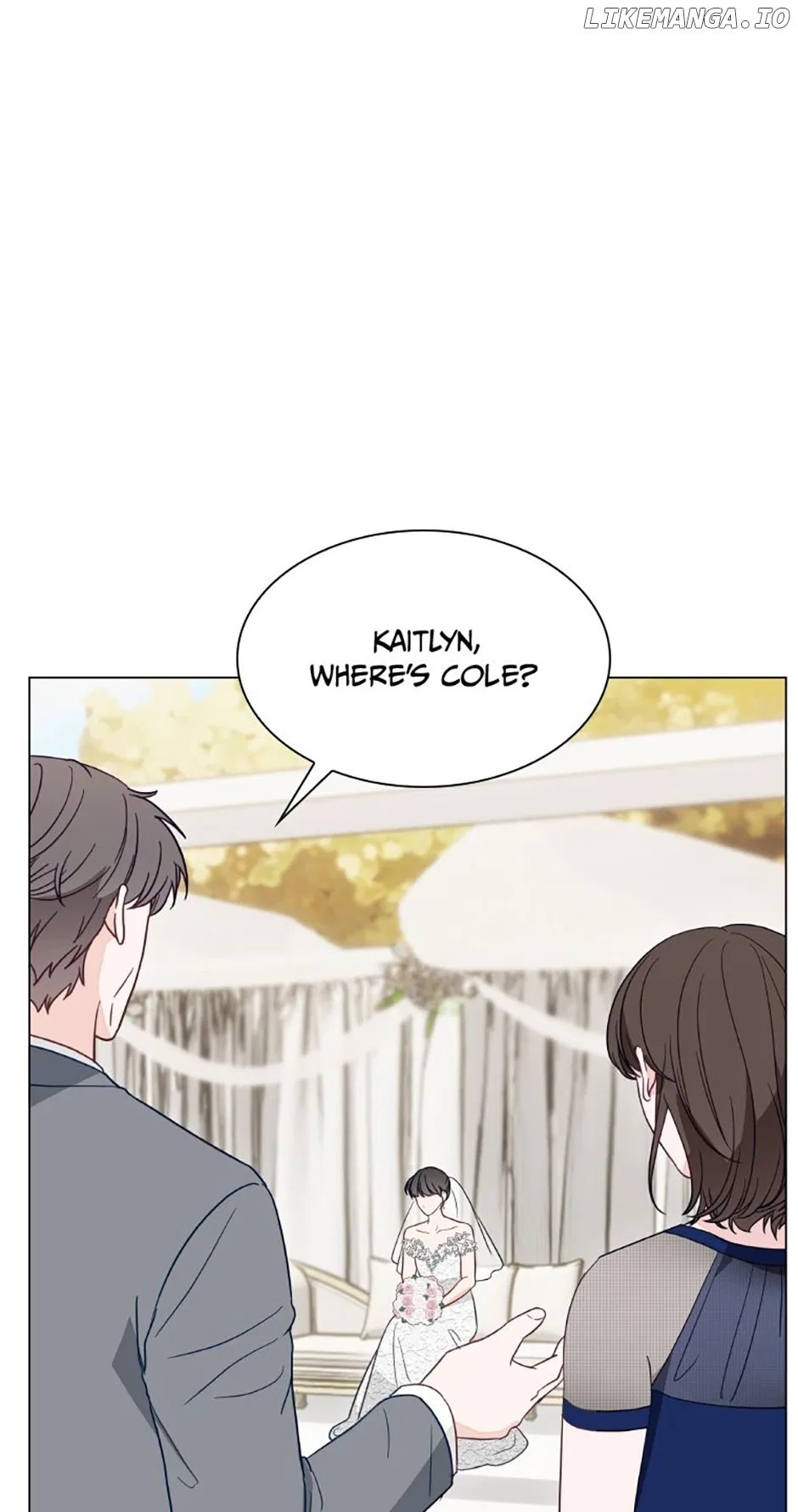 Dating My Best Friend’s Sister Chapter 58 – Page 3