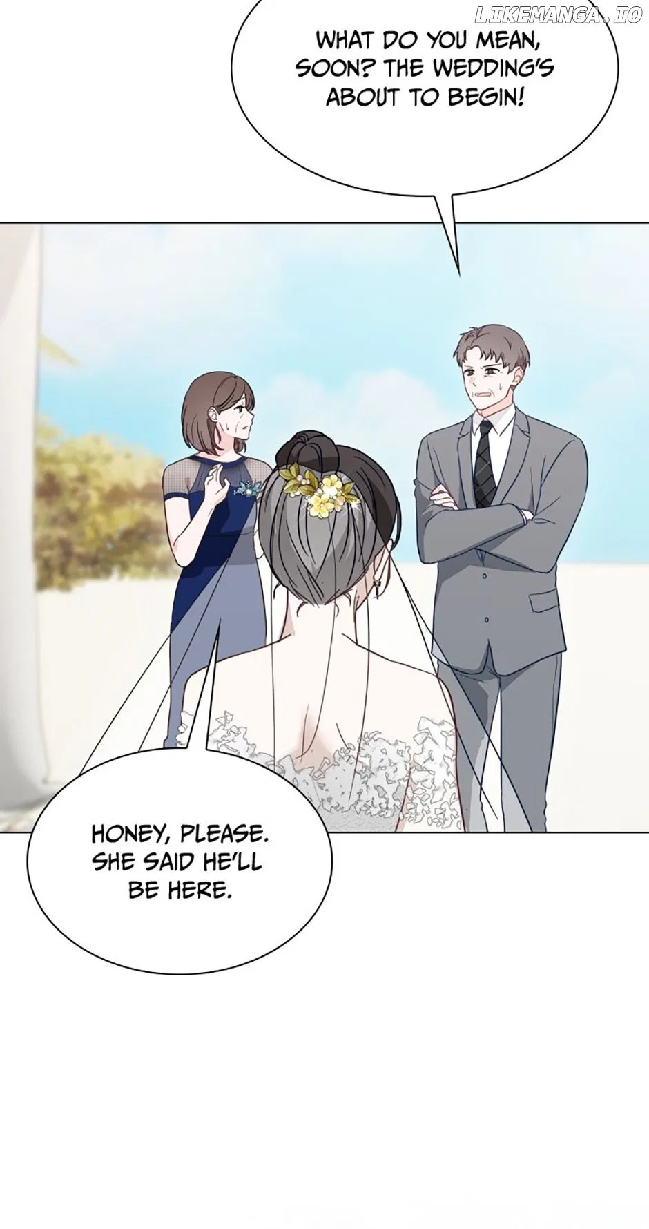 Dating My Best Friend’s Sister Chapter 58 – Page 6