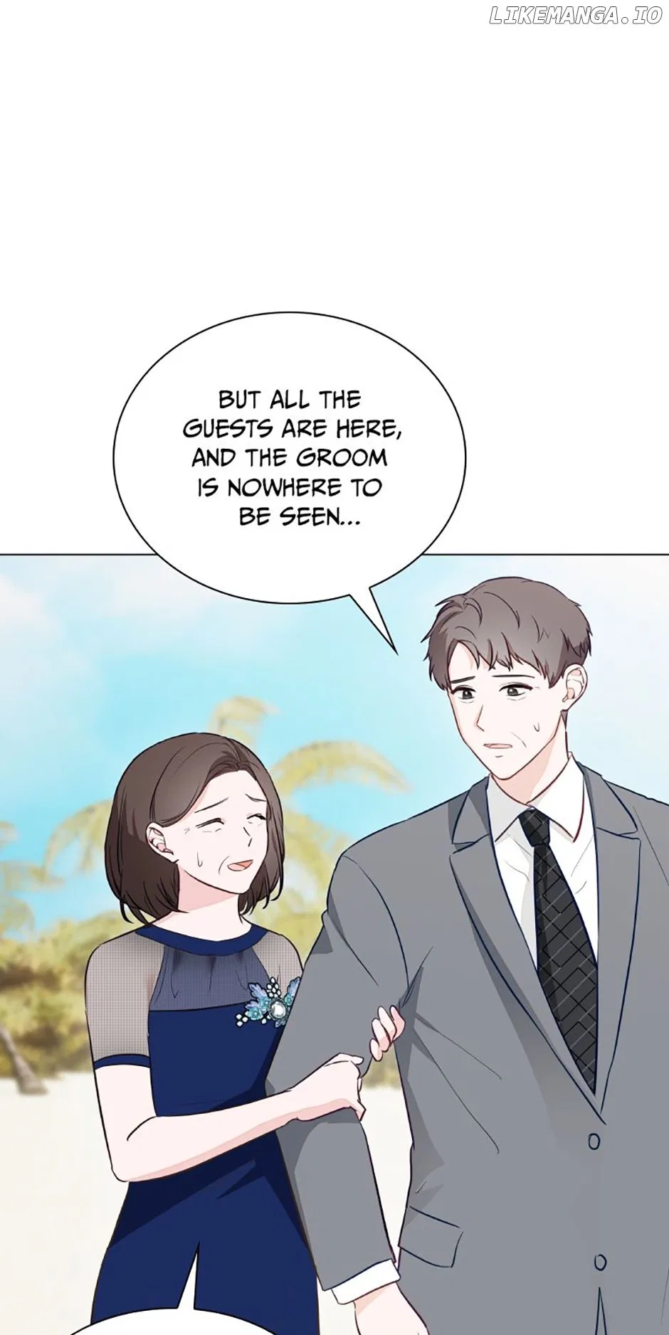 Dating My Best Friend’s Sister Chapter 58 – Page 9