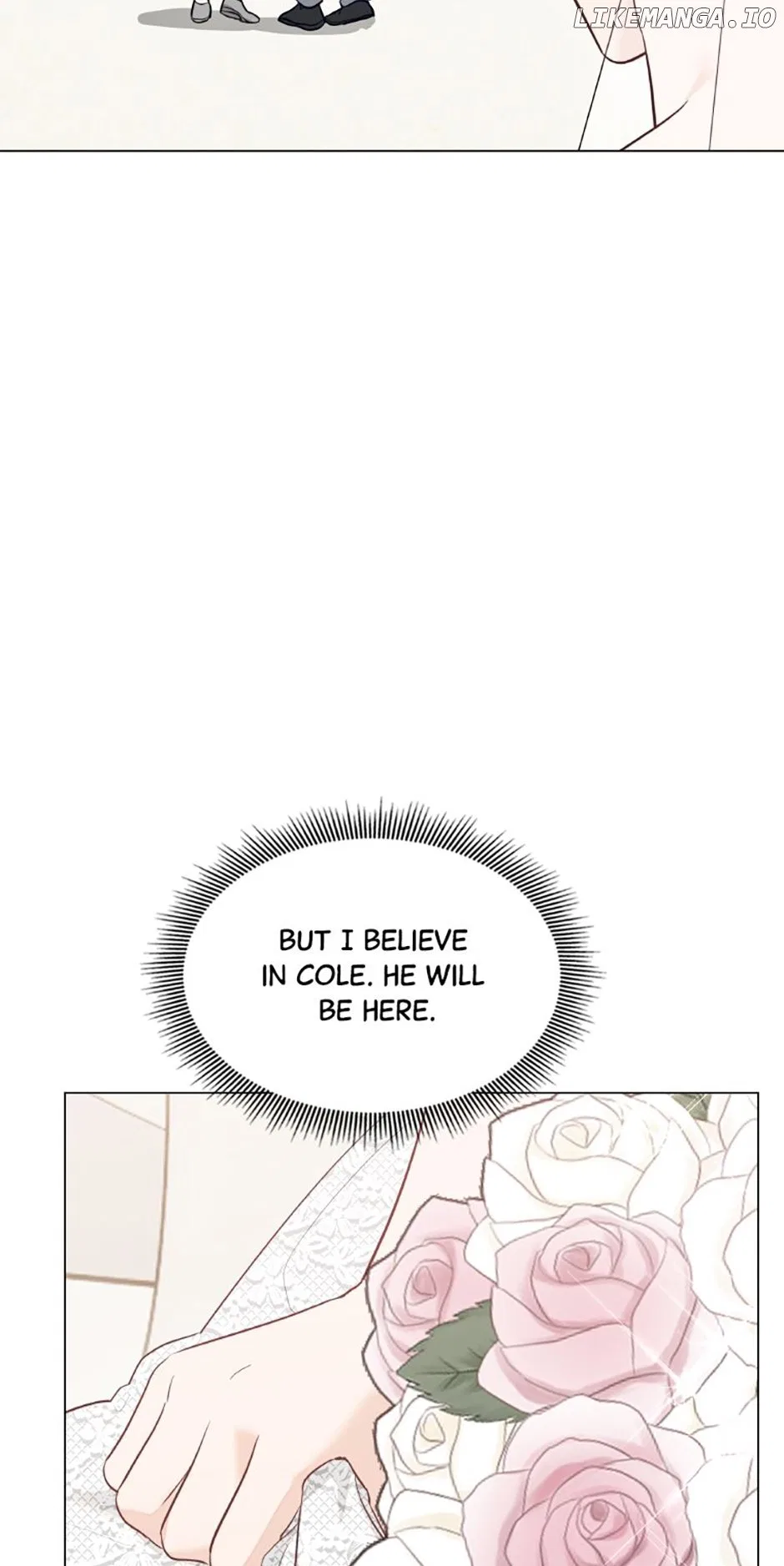 Dating My Best Friend’s Sister Chapter 58 – Page 11