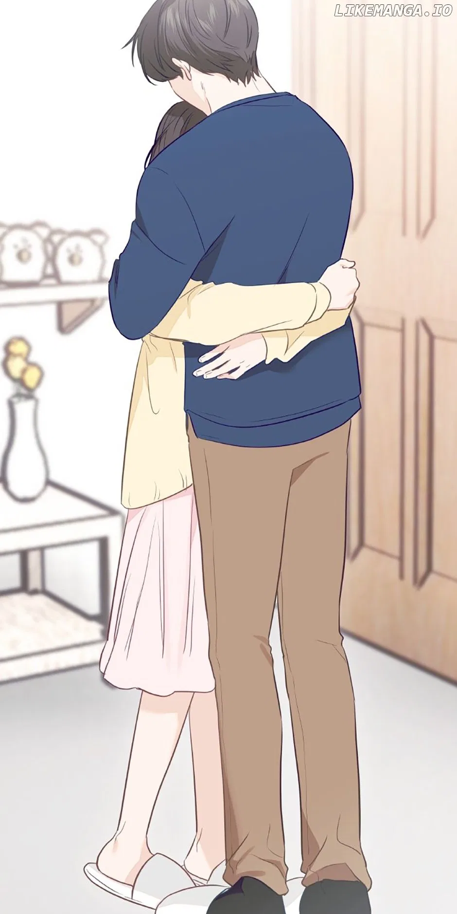 Dating My Best Friend’s Sister Chapter 58 – Page 13