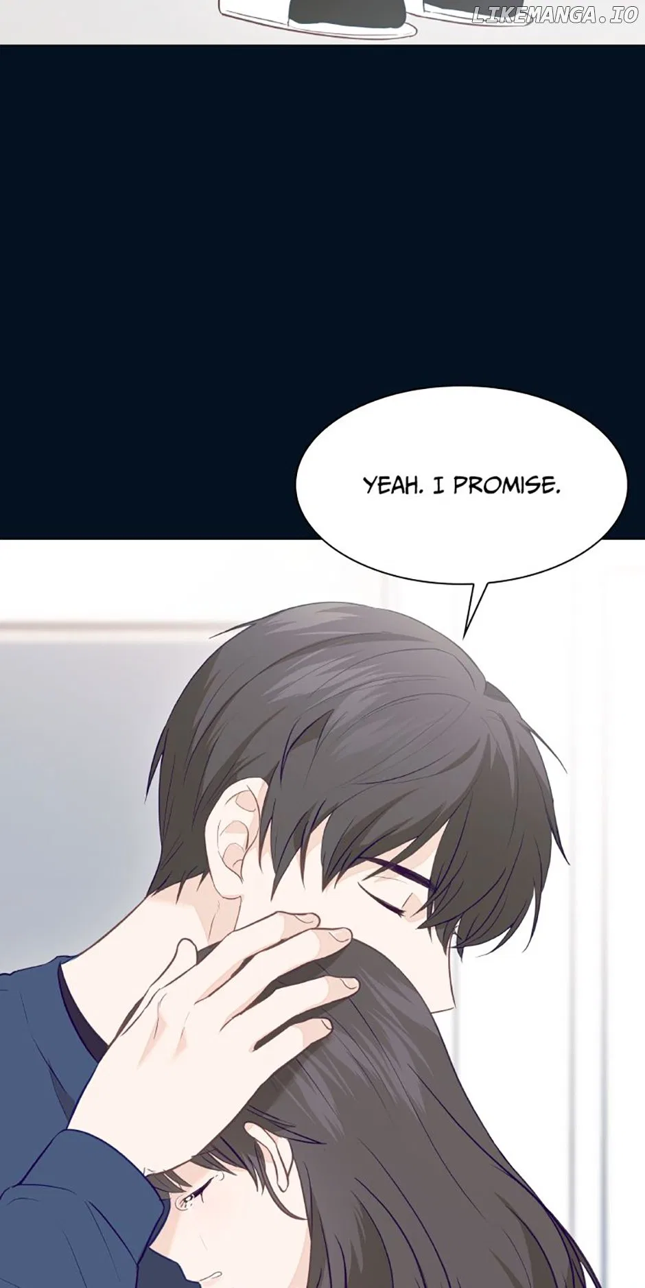 Dating My Best Friend’s Sister Chapter 58 – Page 14