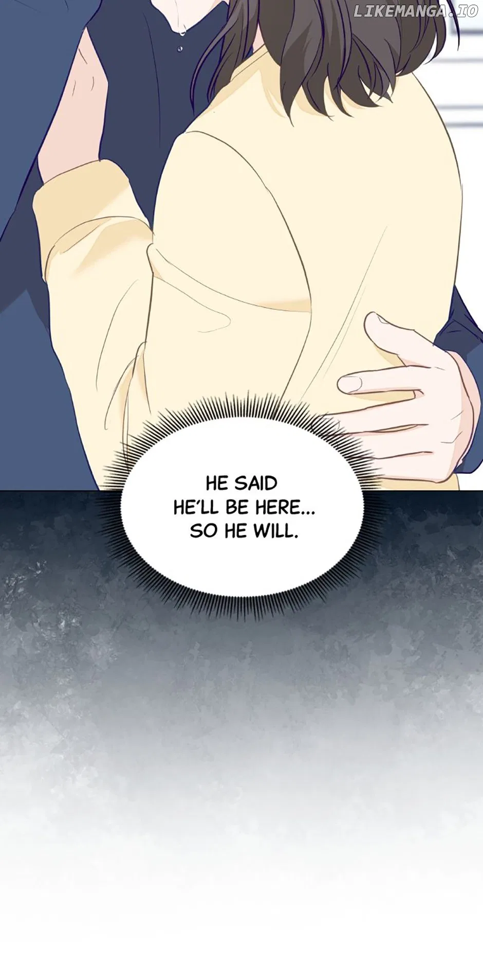 Dating My Best Friend’s Sister Chapter 58 – Page 15