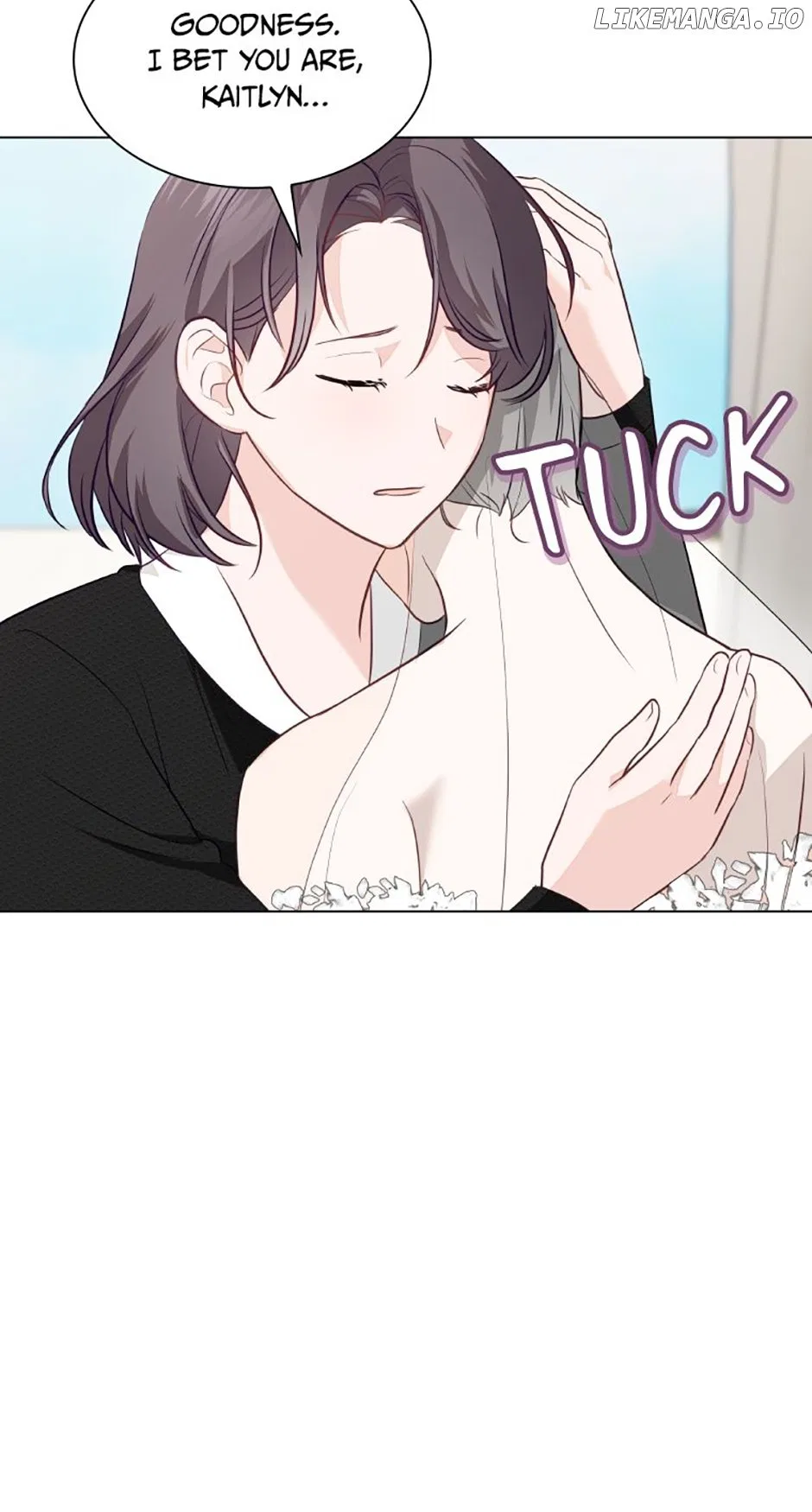 Dating My Best Friend’s Sister Chapter 58 – Page 20