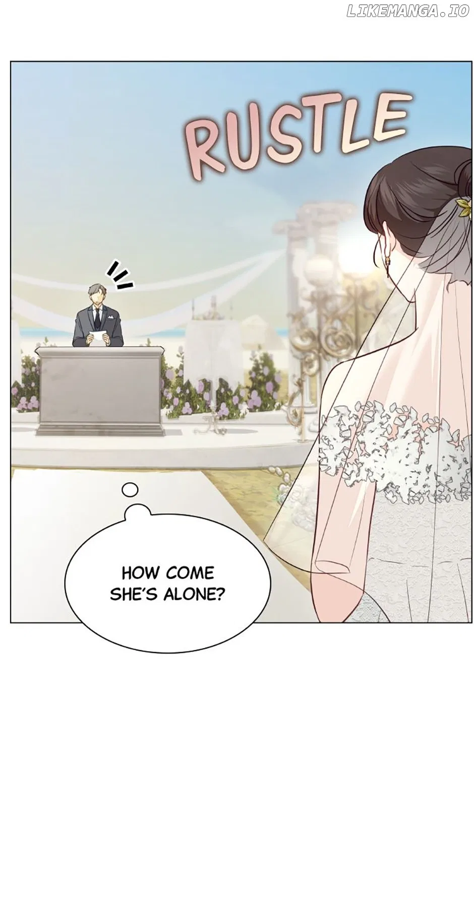 Dating My Best Friend’s Sister Chapter 58 – Page 24