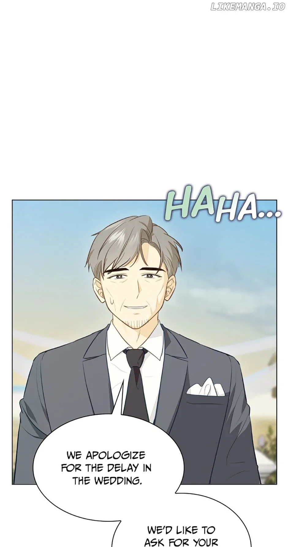 Dating My Best Friend’s Sister Chapter 58 – Page 25