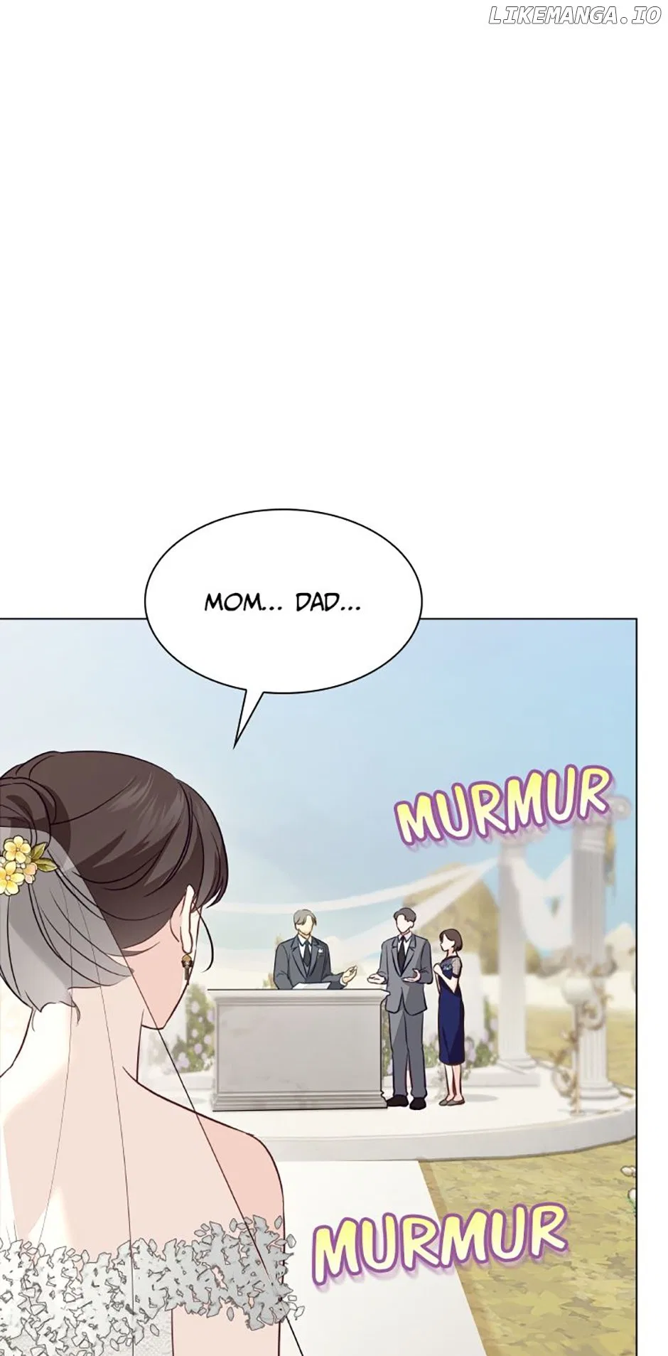 Dating My Best Friend’s Sister Chapter 58 – Page 30