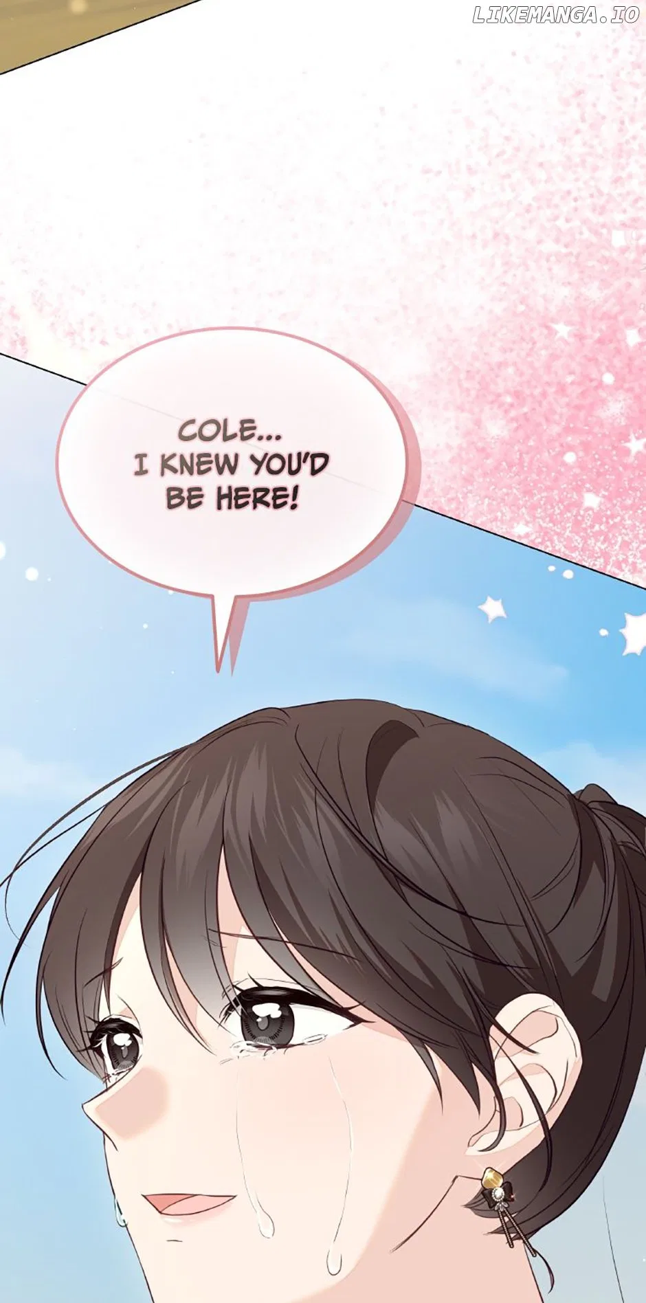 Dating My Best Friend’s Sister Chapter 58 – Page 37