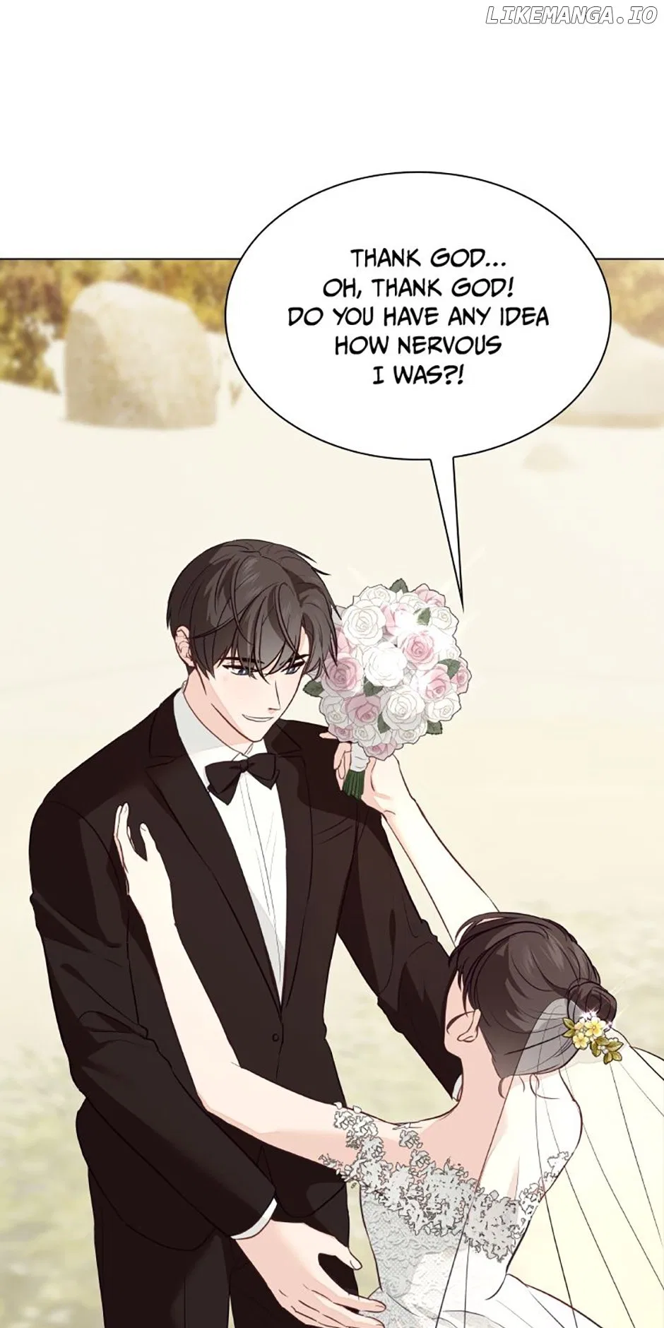 Dating My Best Friend’s Sister Chapter 58 – Page 40