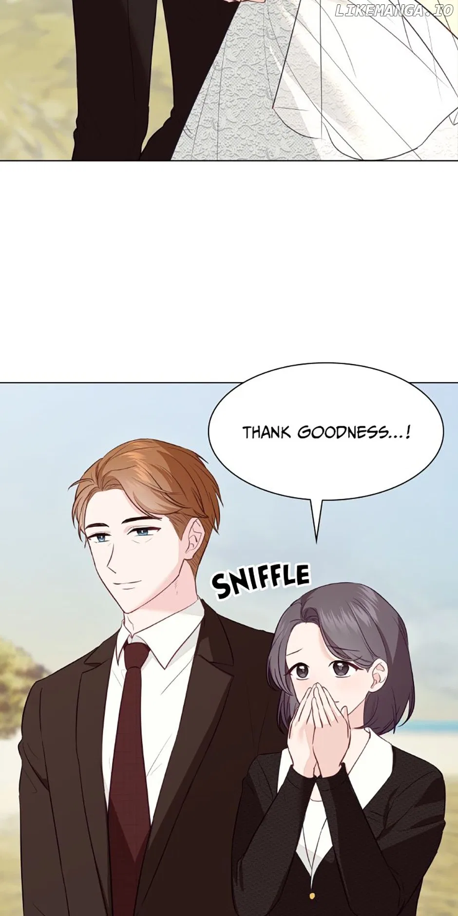 Dating My Best Friend’s Sister Chapter 58 – Page 41