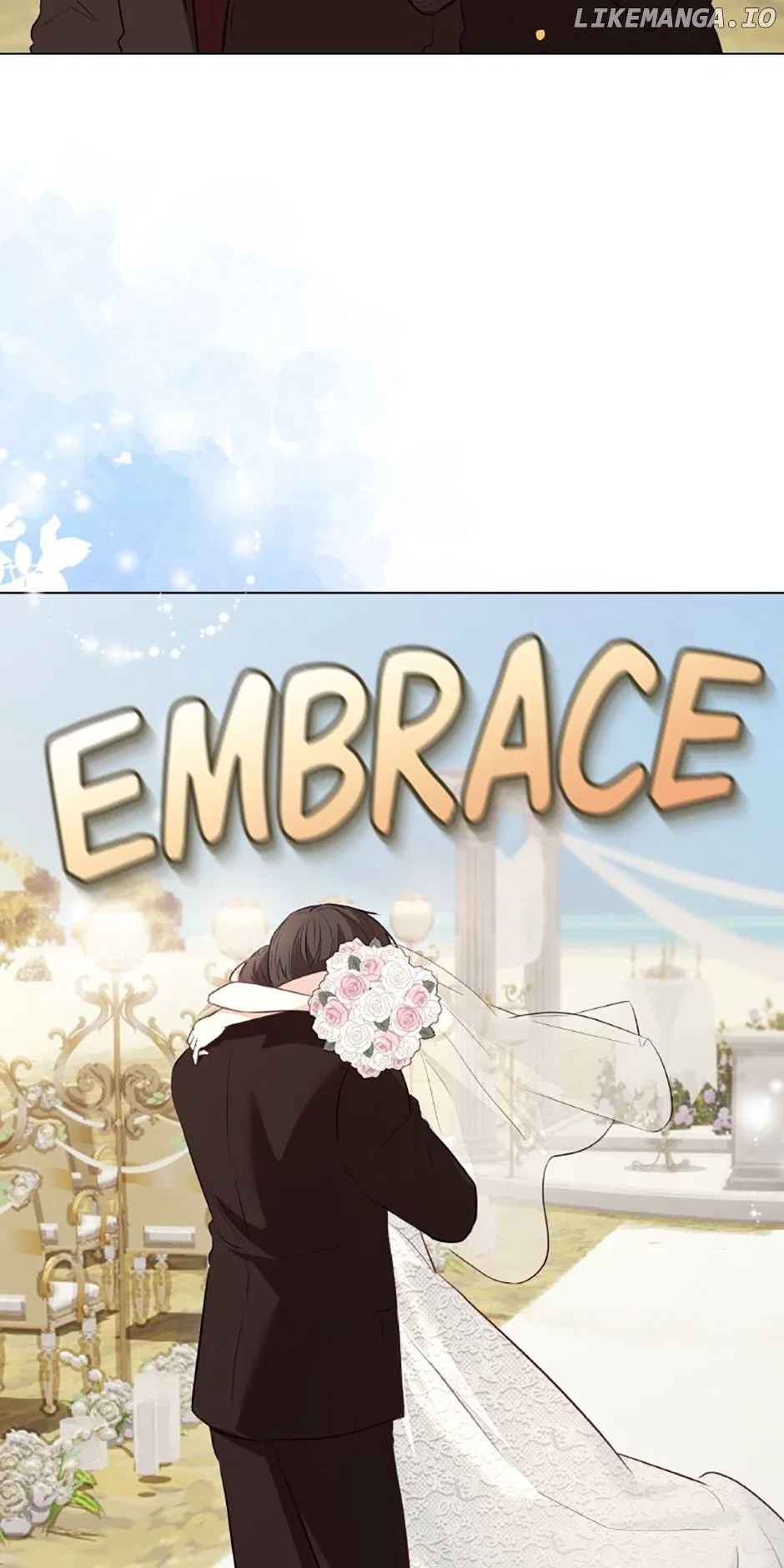 Dating My Best Friend’s Sister Chapter 58 – Page 42