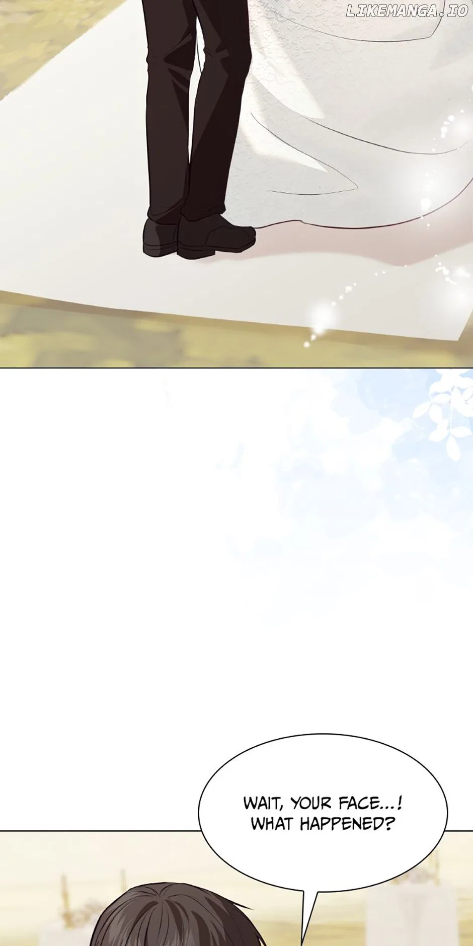 Dating My Best Friend’s Sister Chapter 58 – Page 43