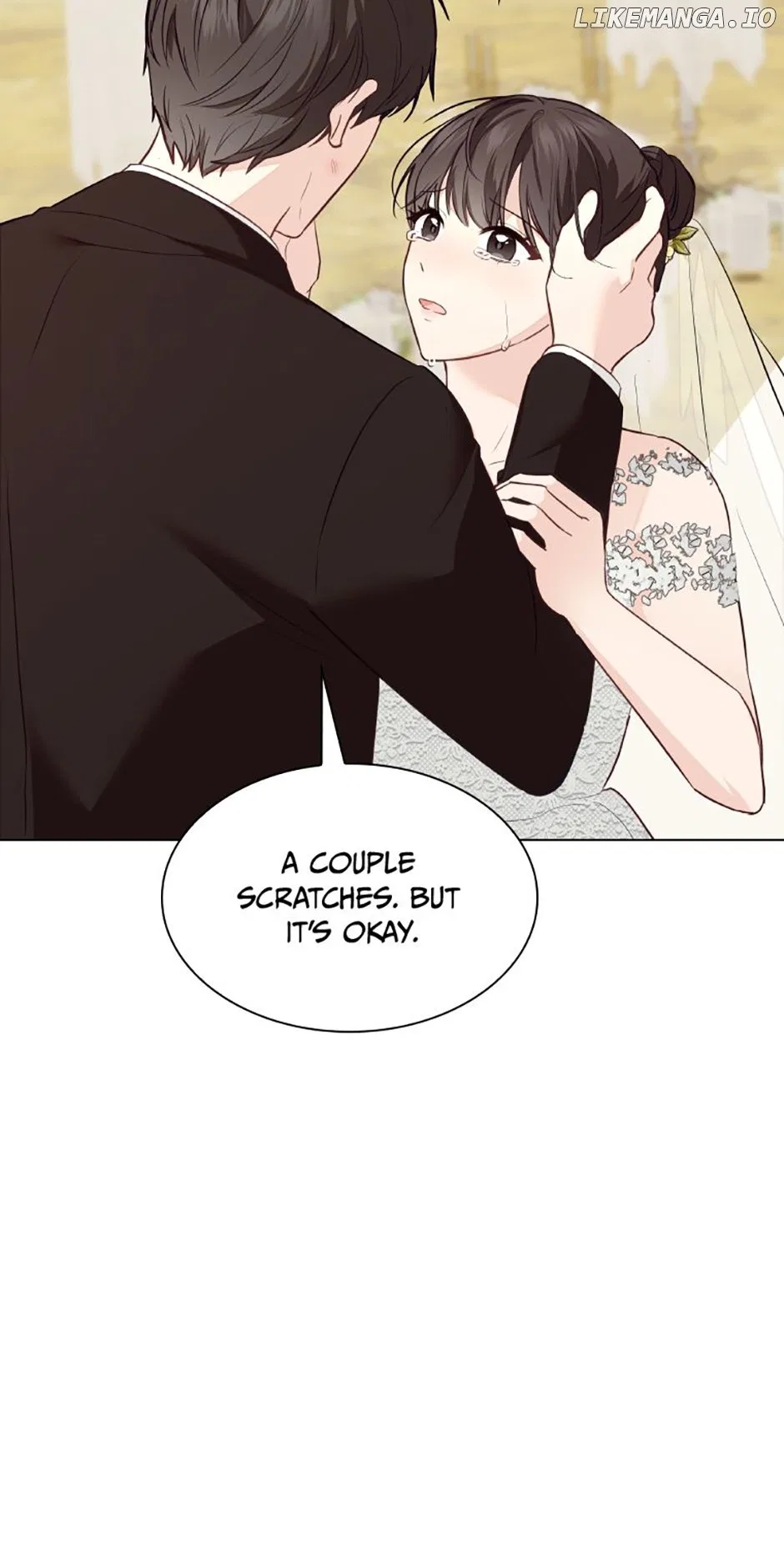 Dating My Best Friend’s Sister Chapter 58 – Page 44