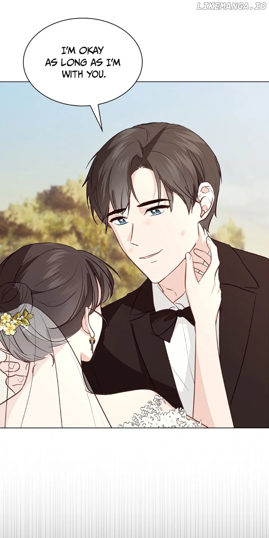 Dating My Best Friend’s Sister Chapter 58 – Page 45
