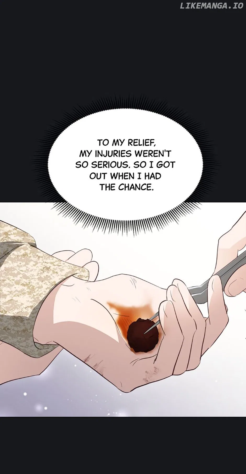 Dating My Best Friend’s Sister Chapter 58 – Page 48