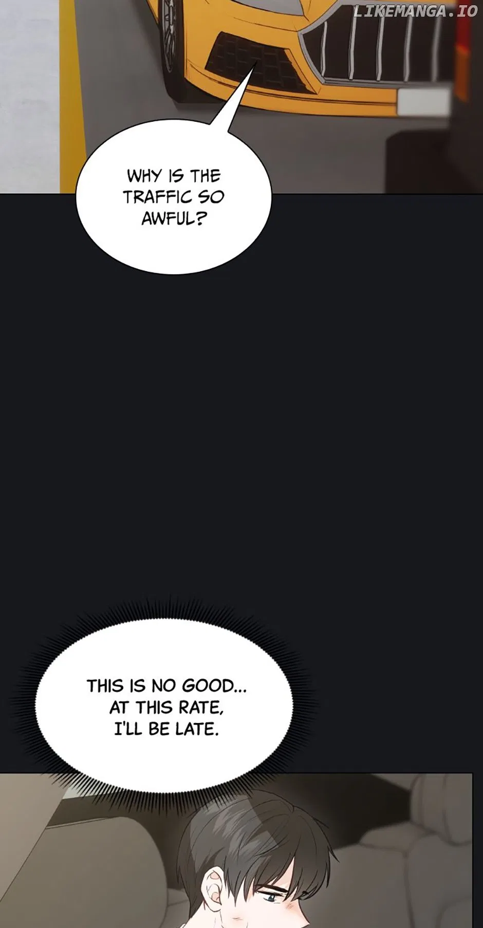 Dating My Best Friend’s Sister Chapter 58 – Page 51