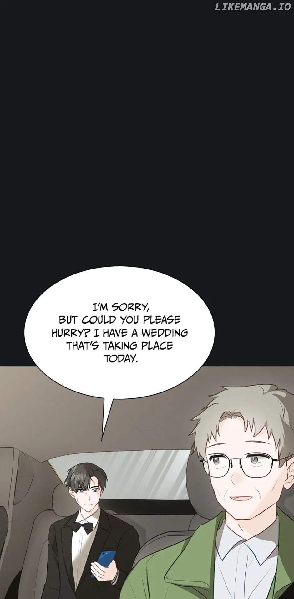 Dating My Best Friend’s Sister Chapter 58 – Page 54