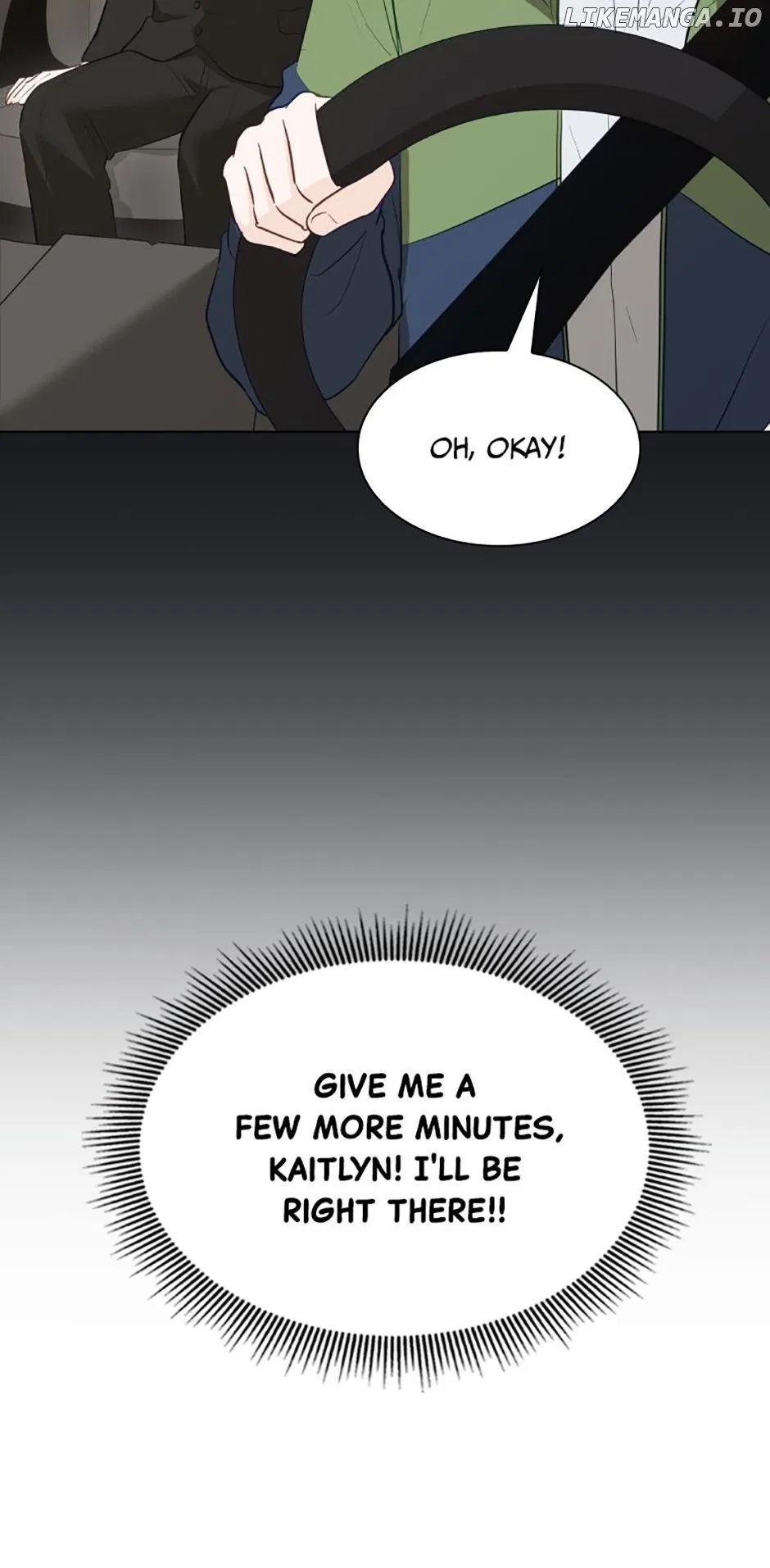 Dating My Best Friend’s Sister Chapter 58 – Page 55