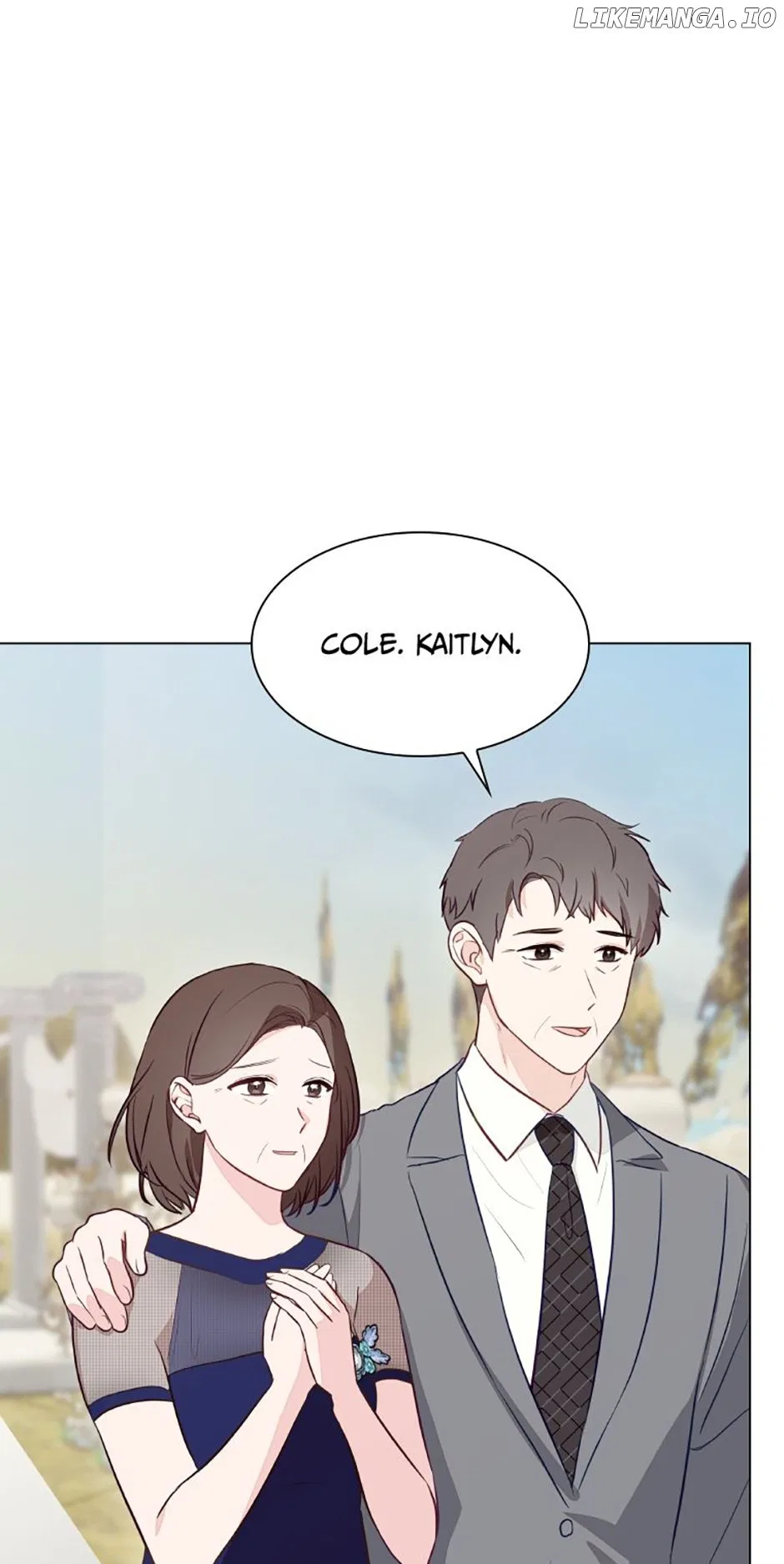 Dating My Best Friend’s Sister Chapter 58 – Page 56