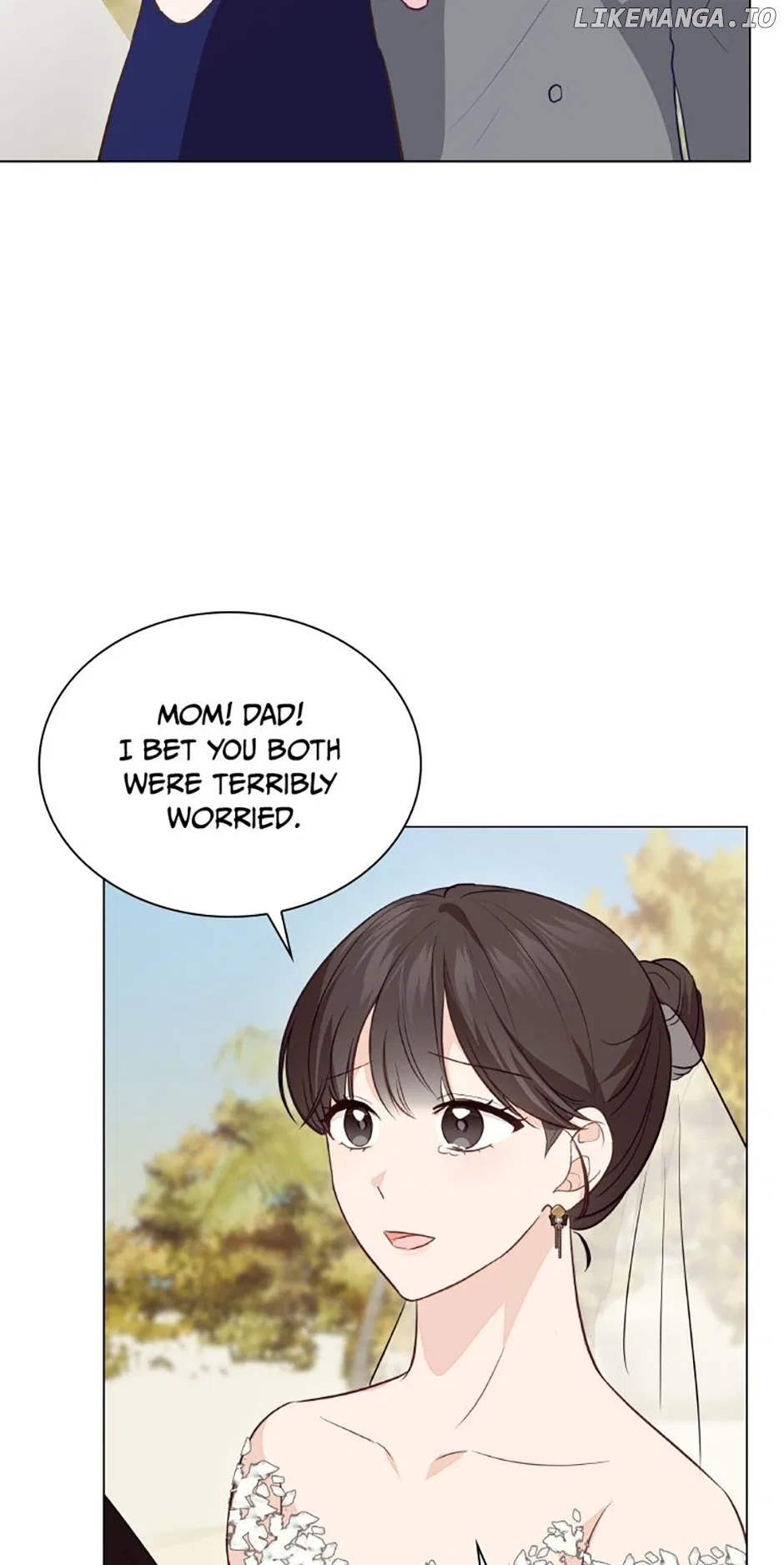 Dating My Best Friend’s Sister Chapter 58 – Page 57