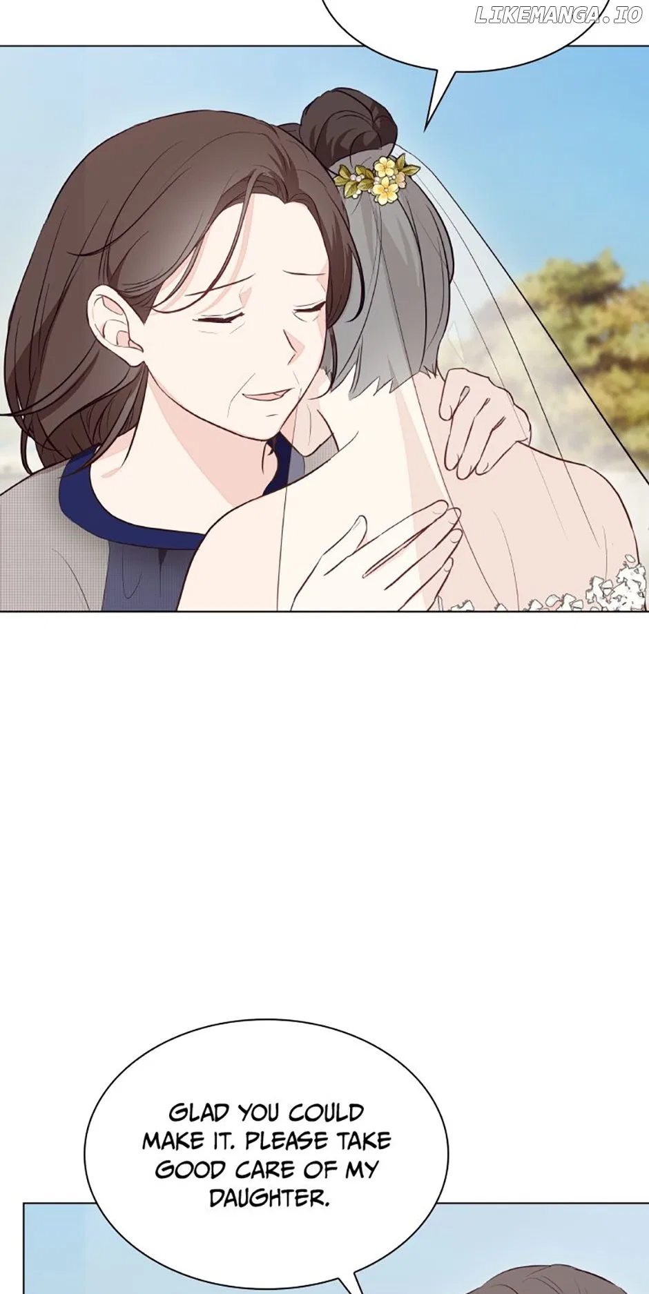 Dating My Best Friend’s Sister Chapter 58 – Page 61