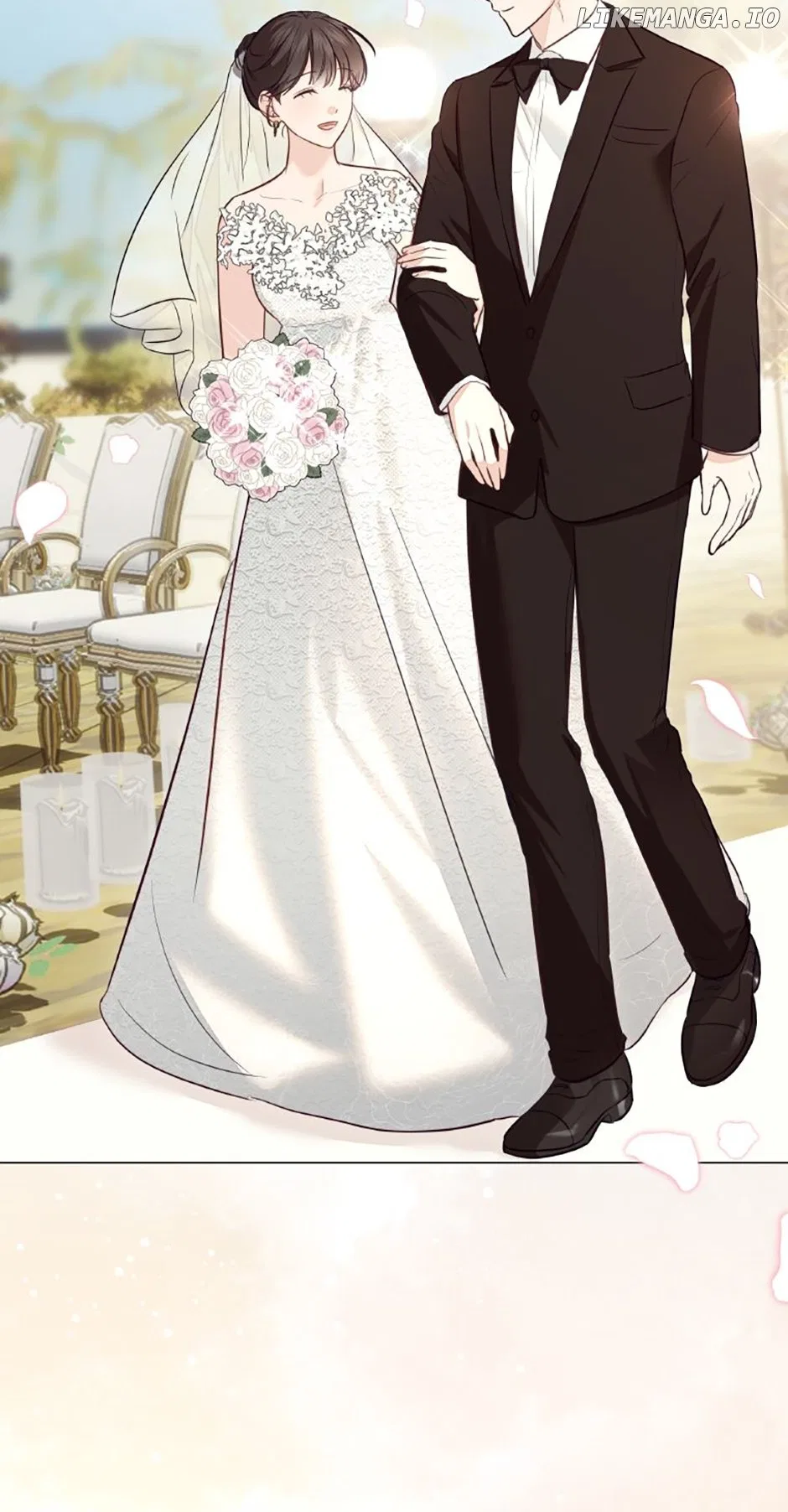 Dating My Best Friend’s Sister Chapter 58 – Page 65