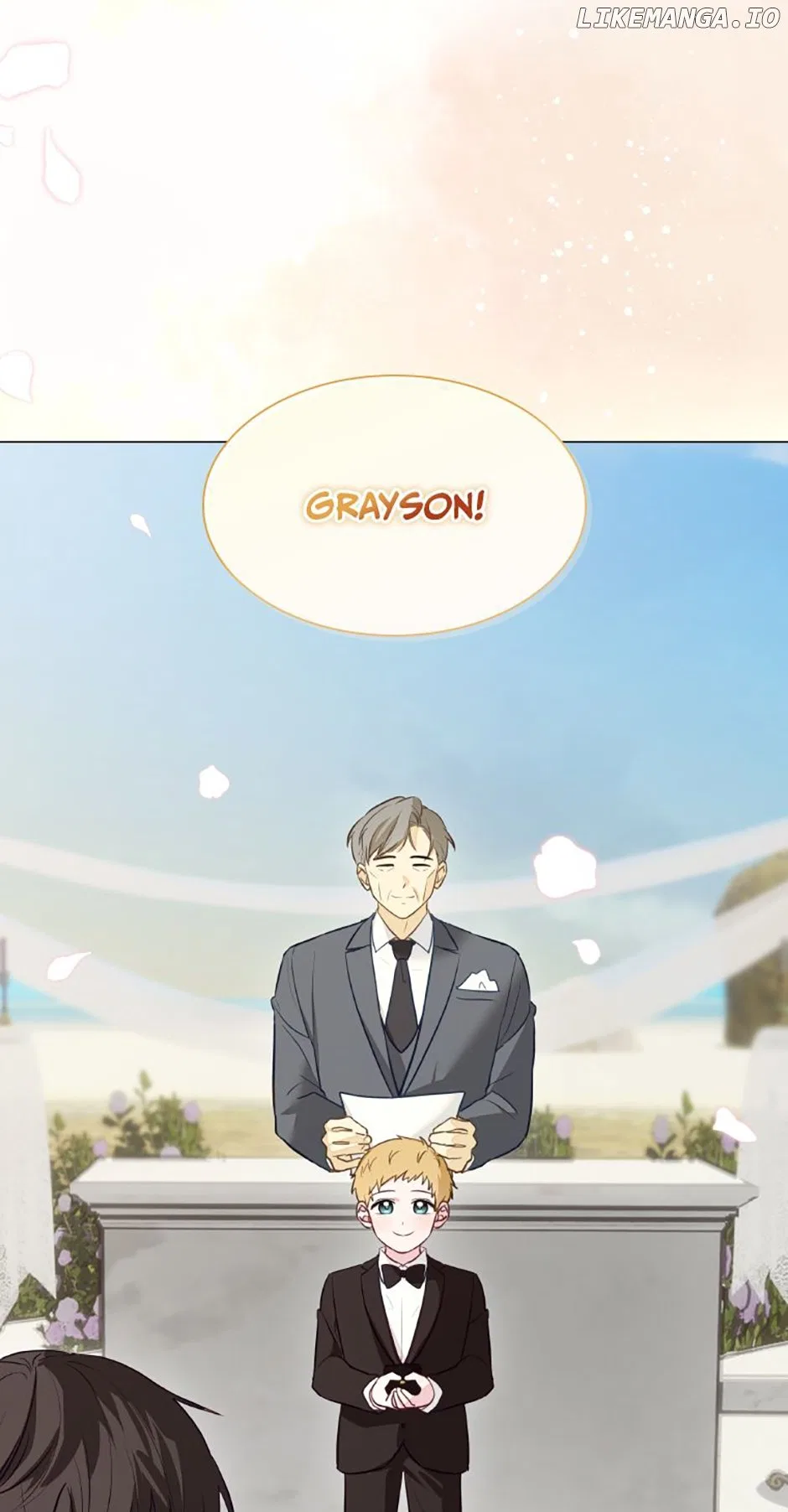 Dating My Best Friend’s Sister Chapter 58 – Page 66