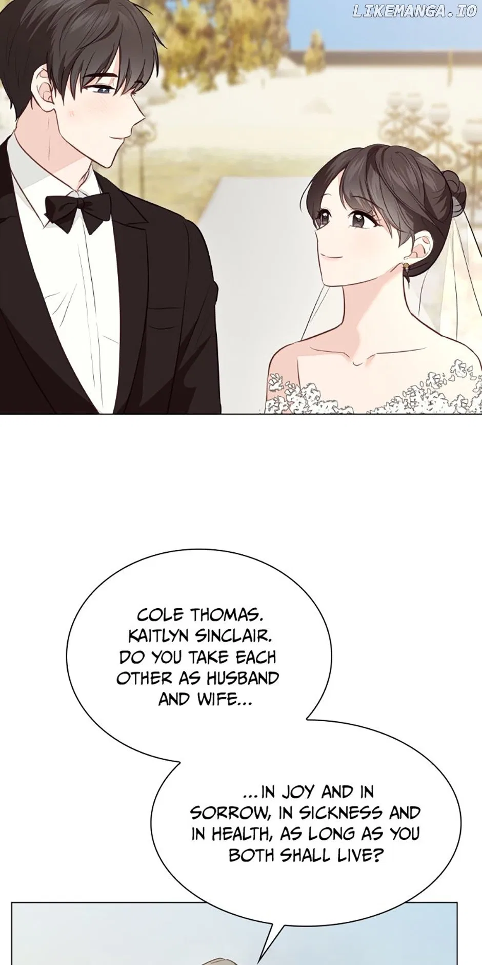 Dating My Best Friend’s Sister Chapter 58 – Page 73