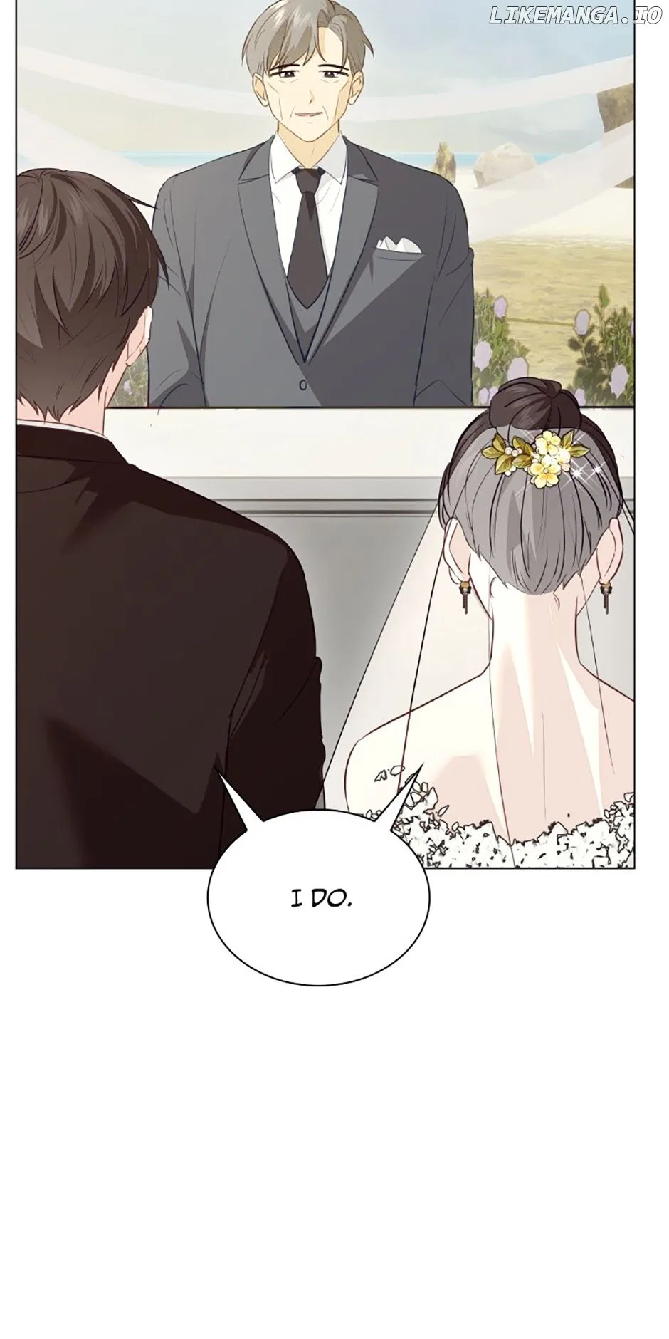 Dating My Best Friend’s Sister Chapter 58 – Page 74