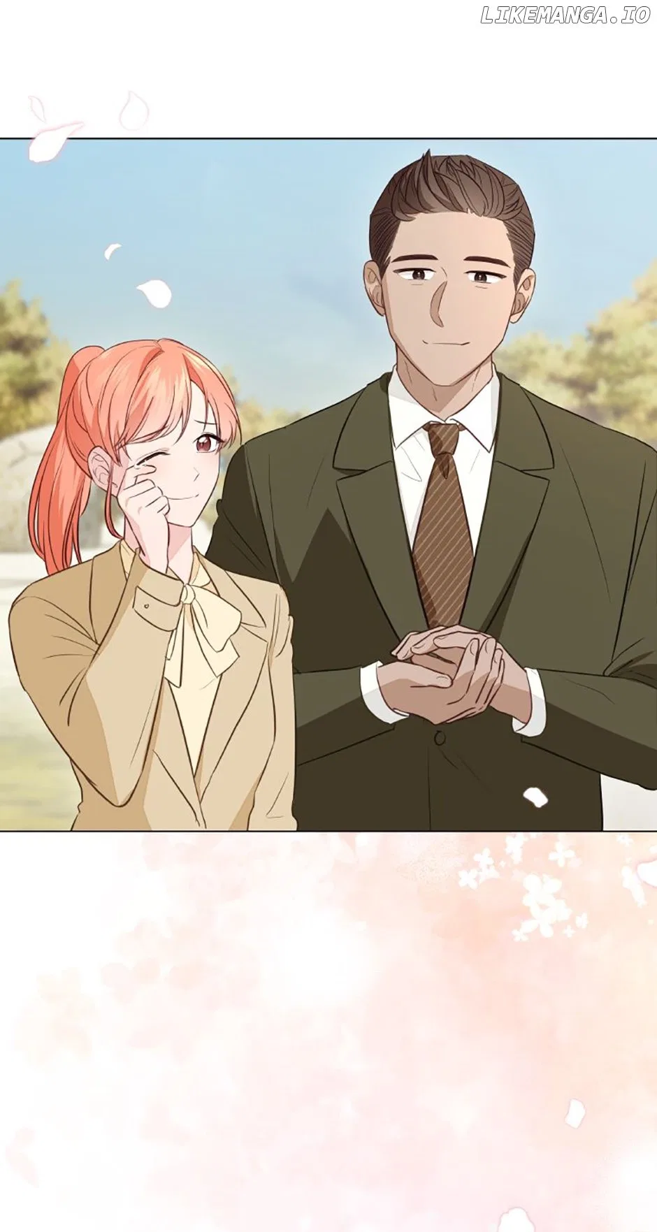 Dating My Best Friend’s Sister Chapter 58 – Page 87