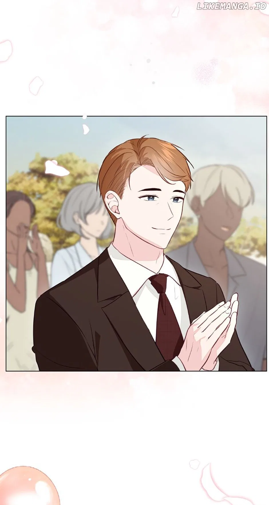 Dating My Best Friend’s Sister Chapter 58 – Page 88