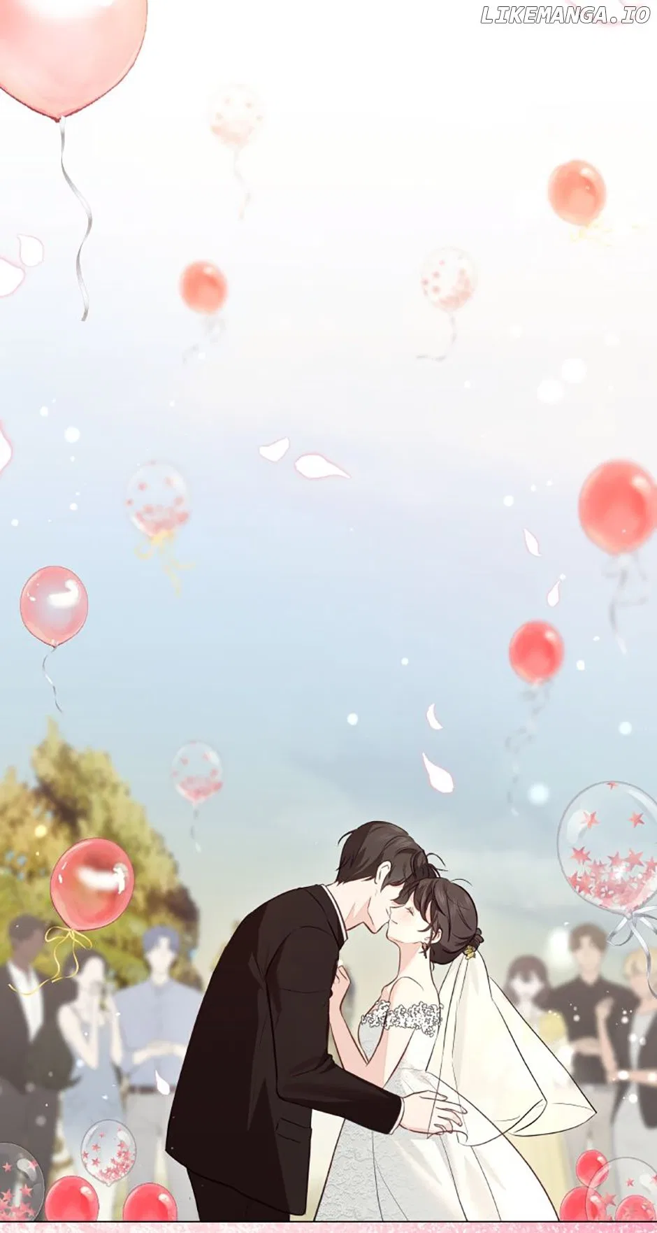 Dating My Best Friend’s Sister Chapter 58 – Page 89