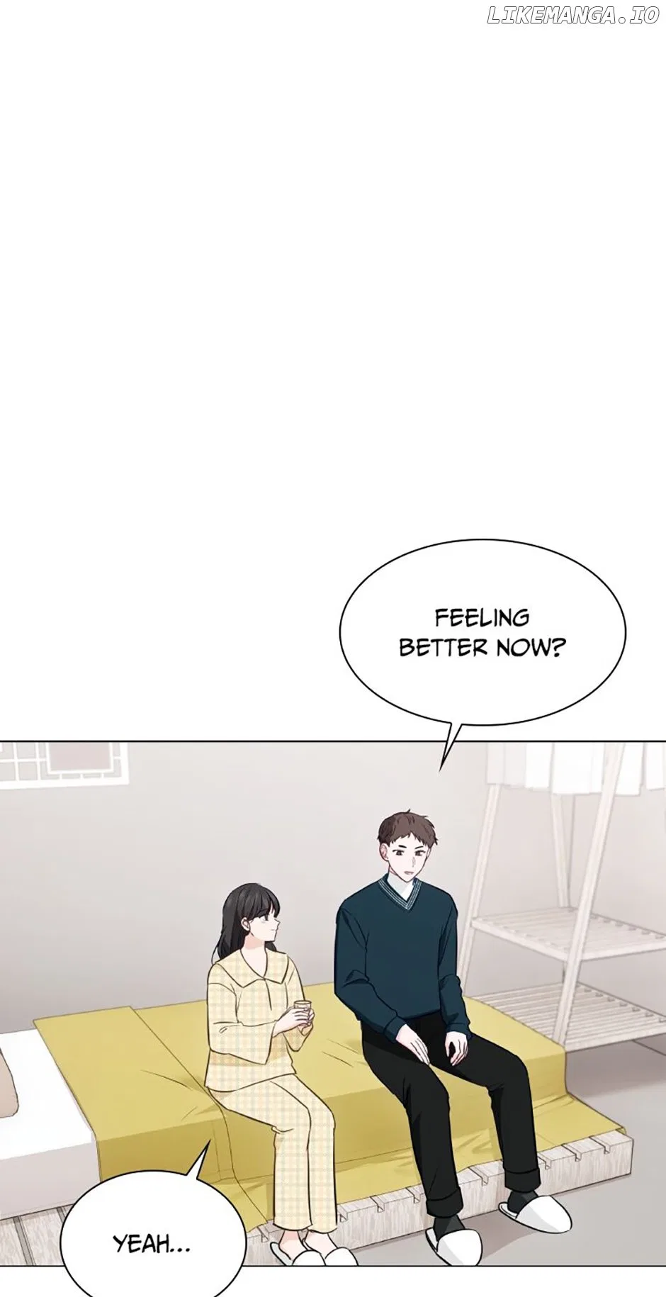 Dating My Best Friend’s Sister Chapter 57 – Page 2