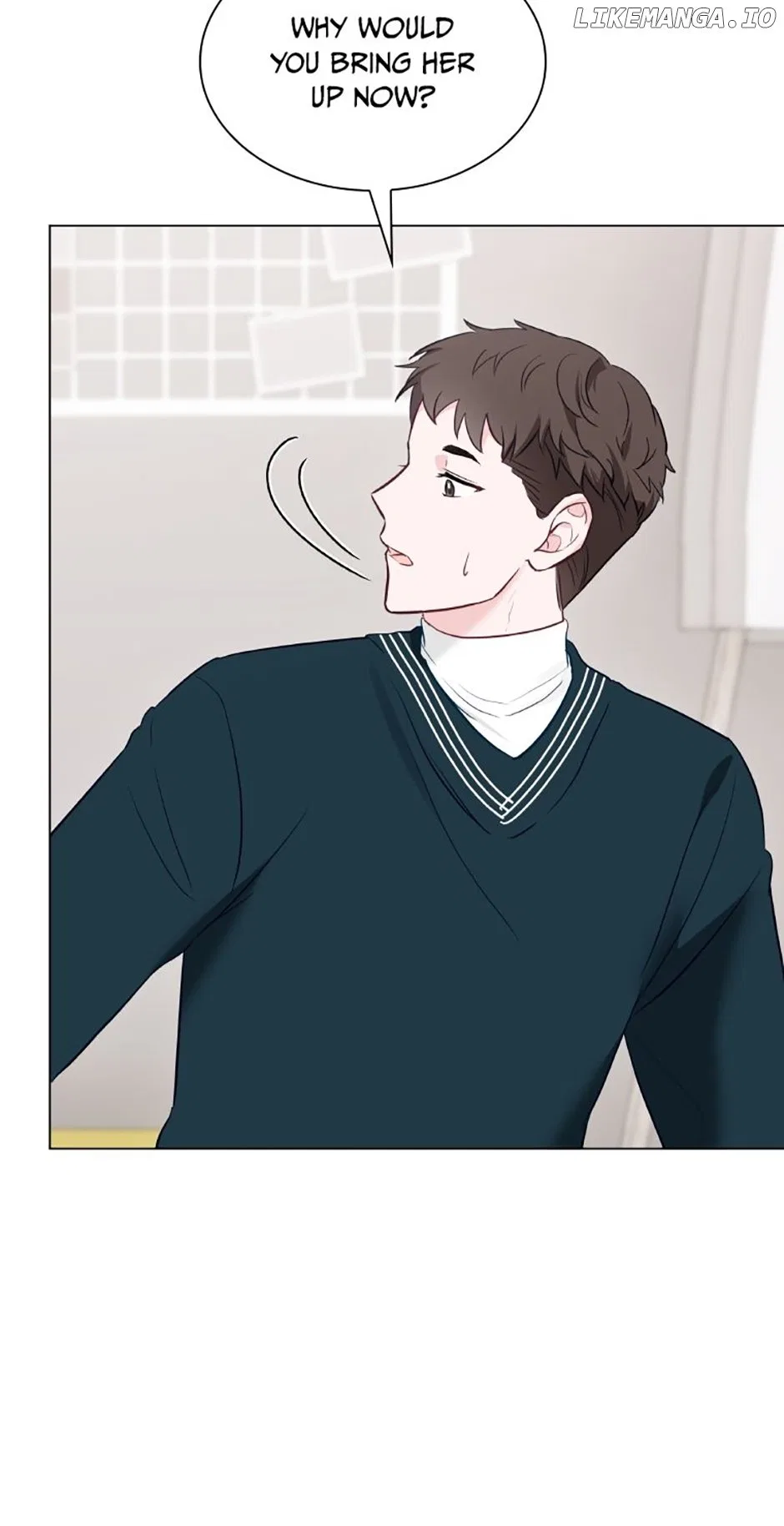 Dating My Best Friend’s Sister Chapter 57 – Page 5