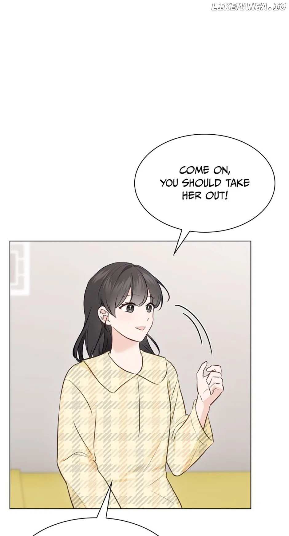 Dating My Best Friend’s Sister Chapter 57 – Page 6