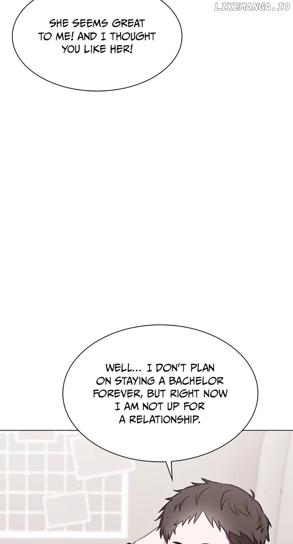 Dating My Best Friend’s Sister Chapter 57 – Page 7